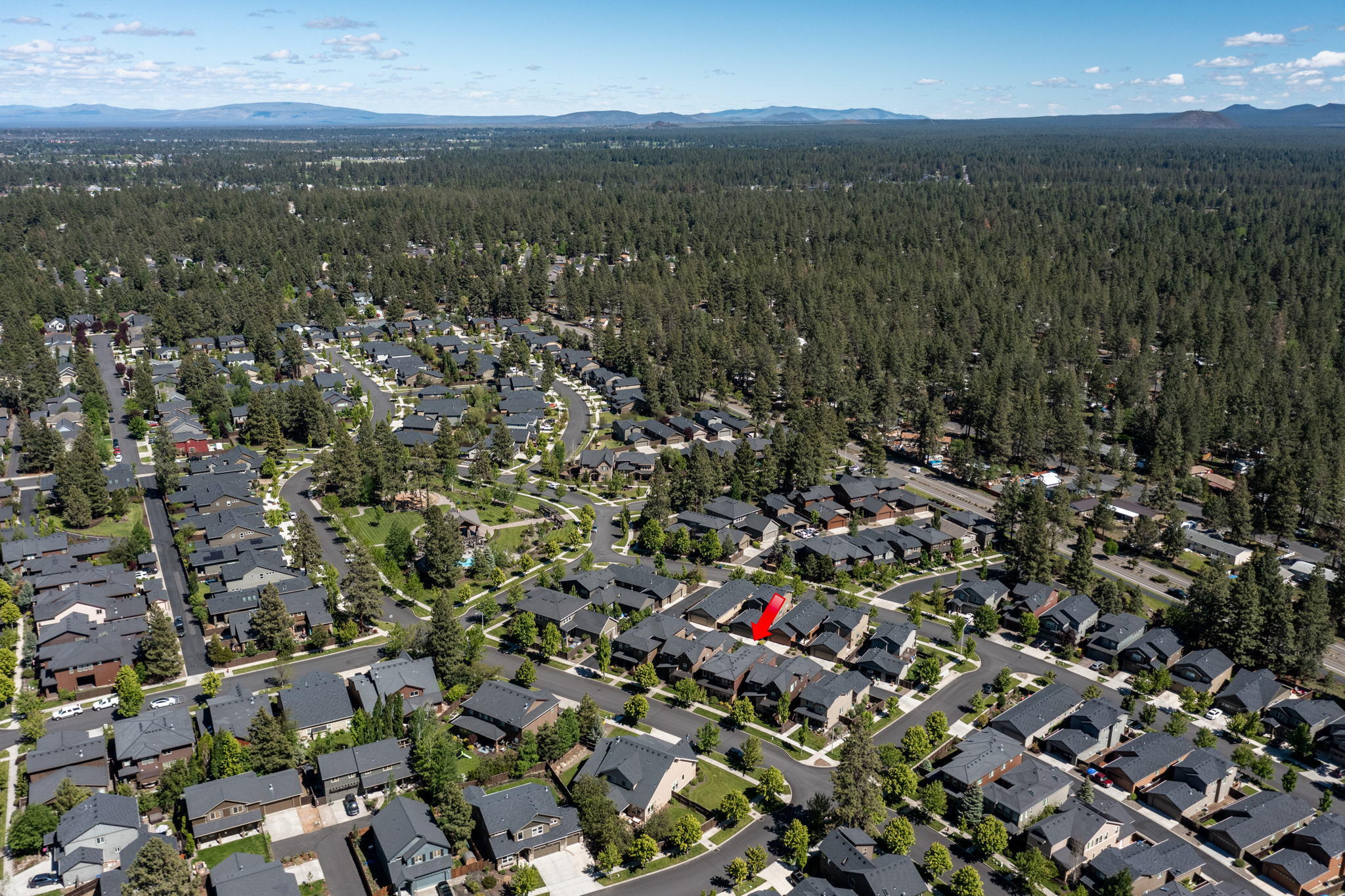 Aspen Rim - Residential