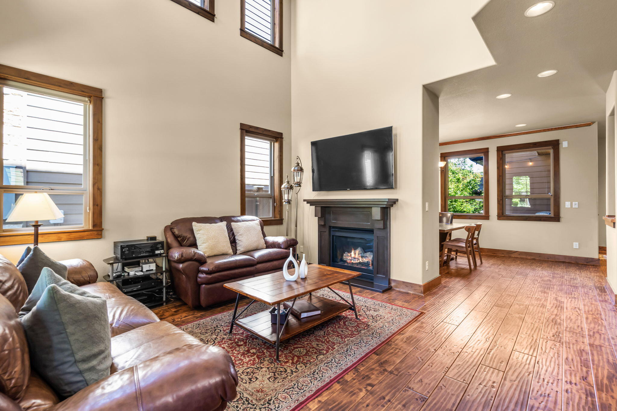 Aspen Rim - Residential