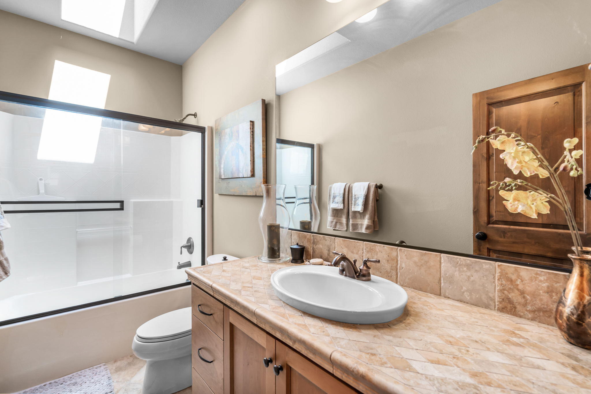 Aspen Rim - Residential