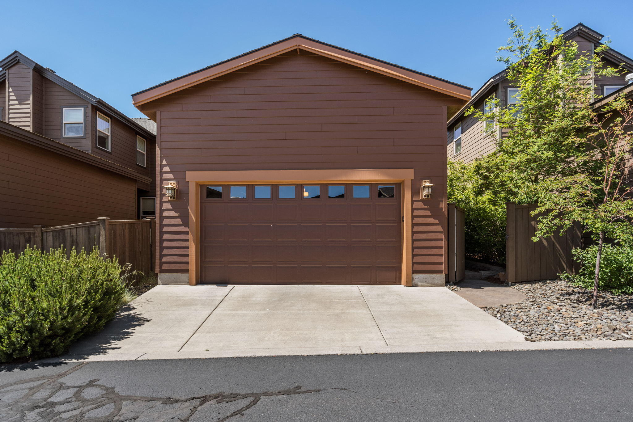 Aspen Rim - Residential