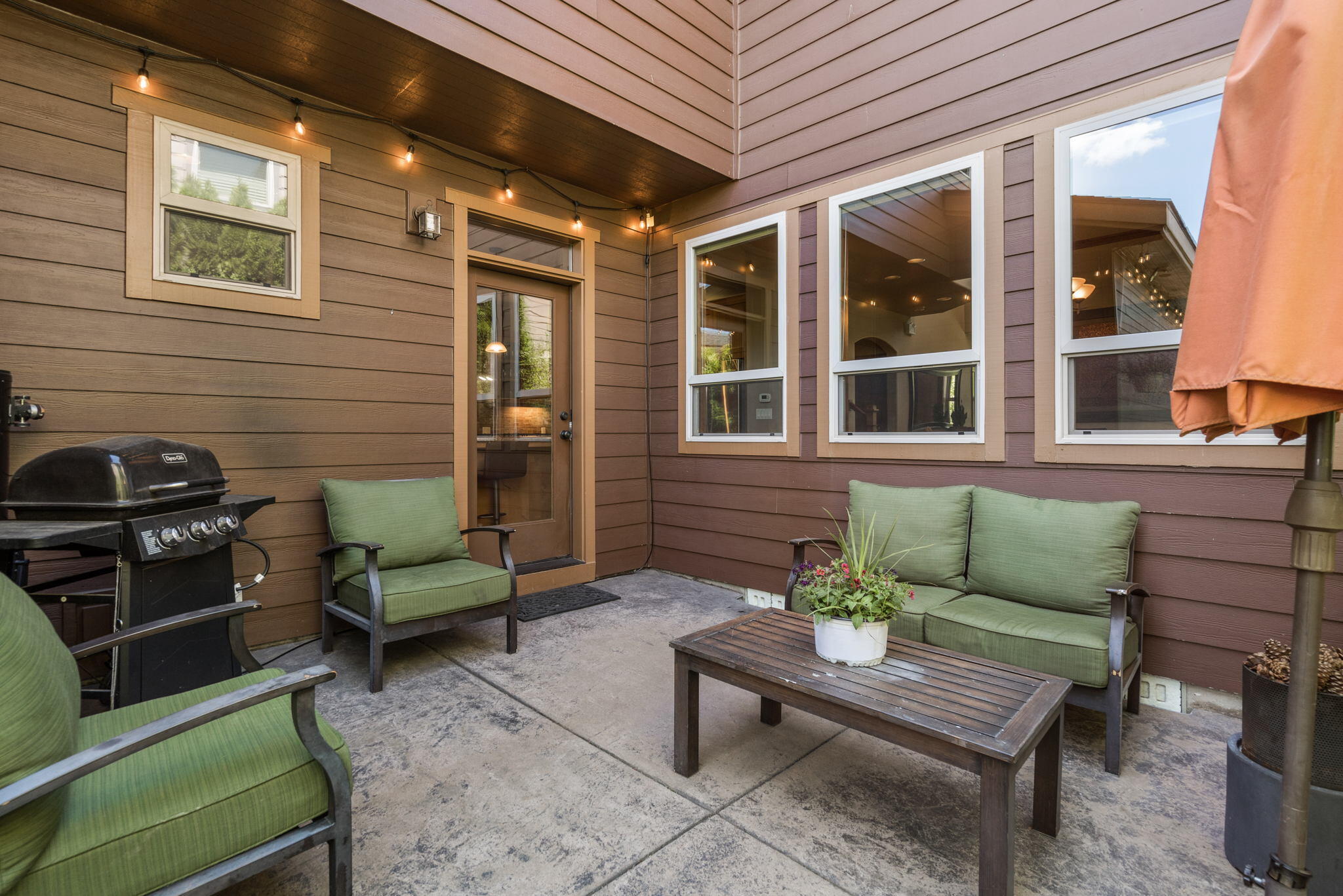 Aspen Rim - Residential