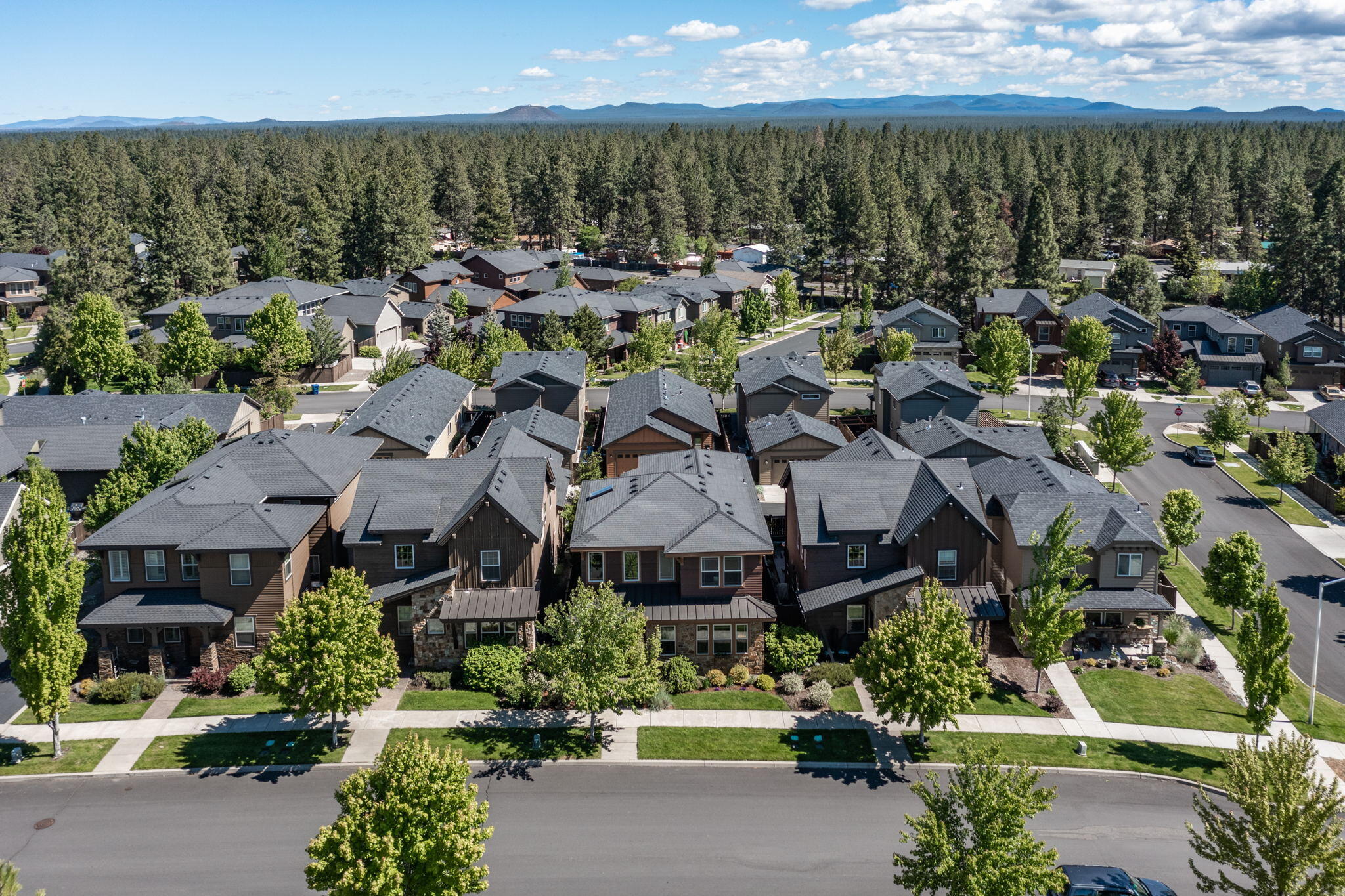 Aspen Rim - Residential