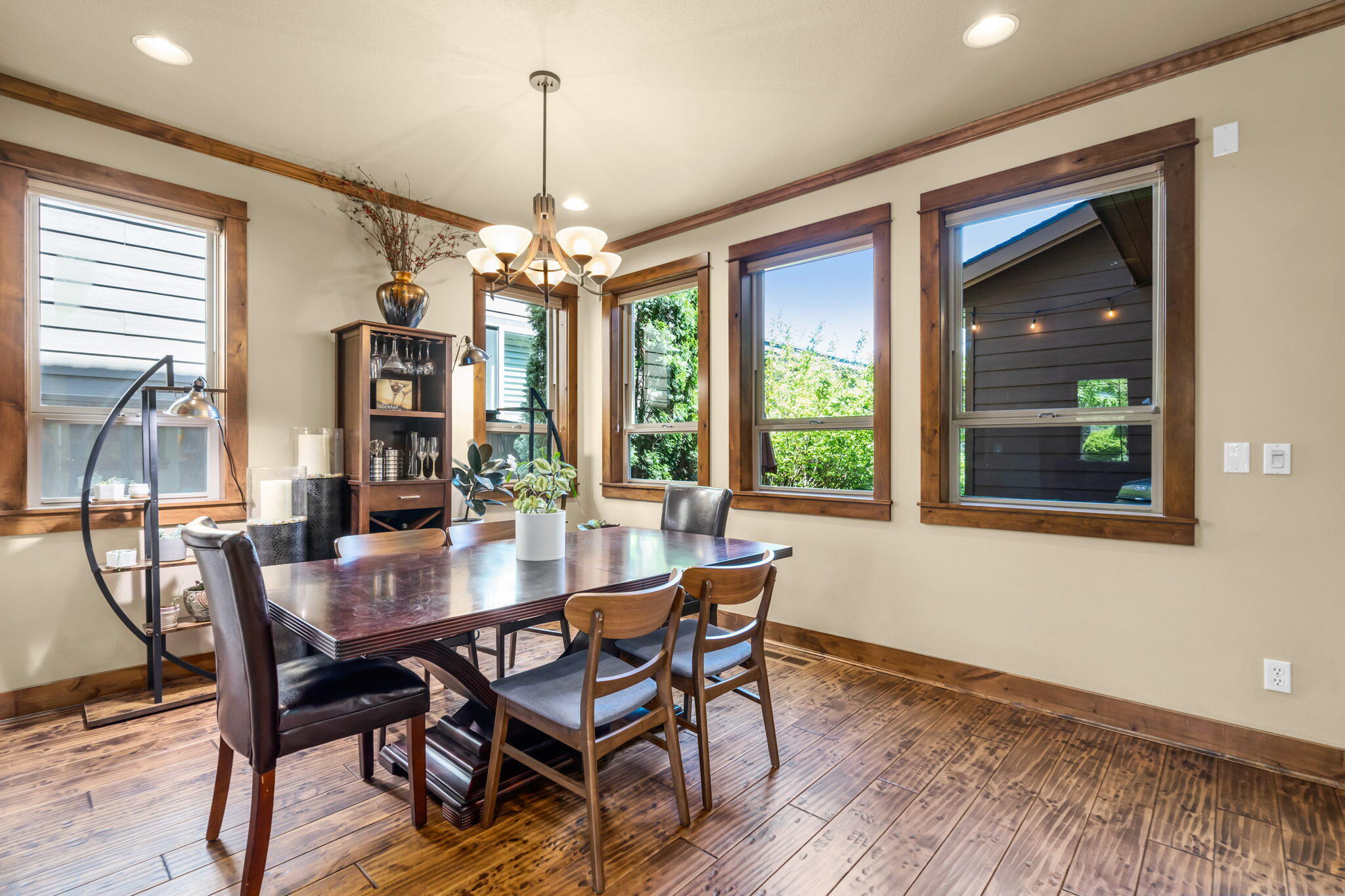 Aspen Rim - Residential