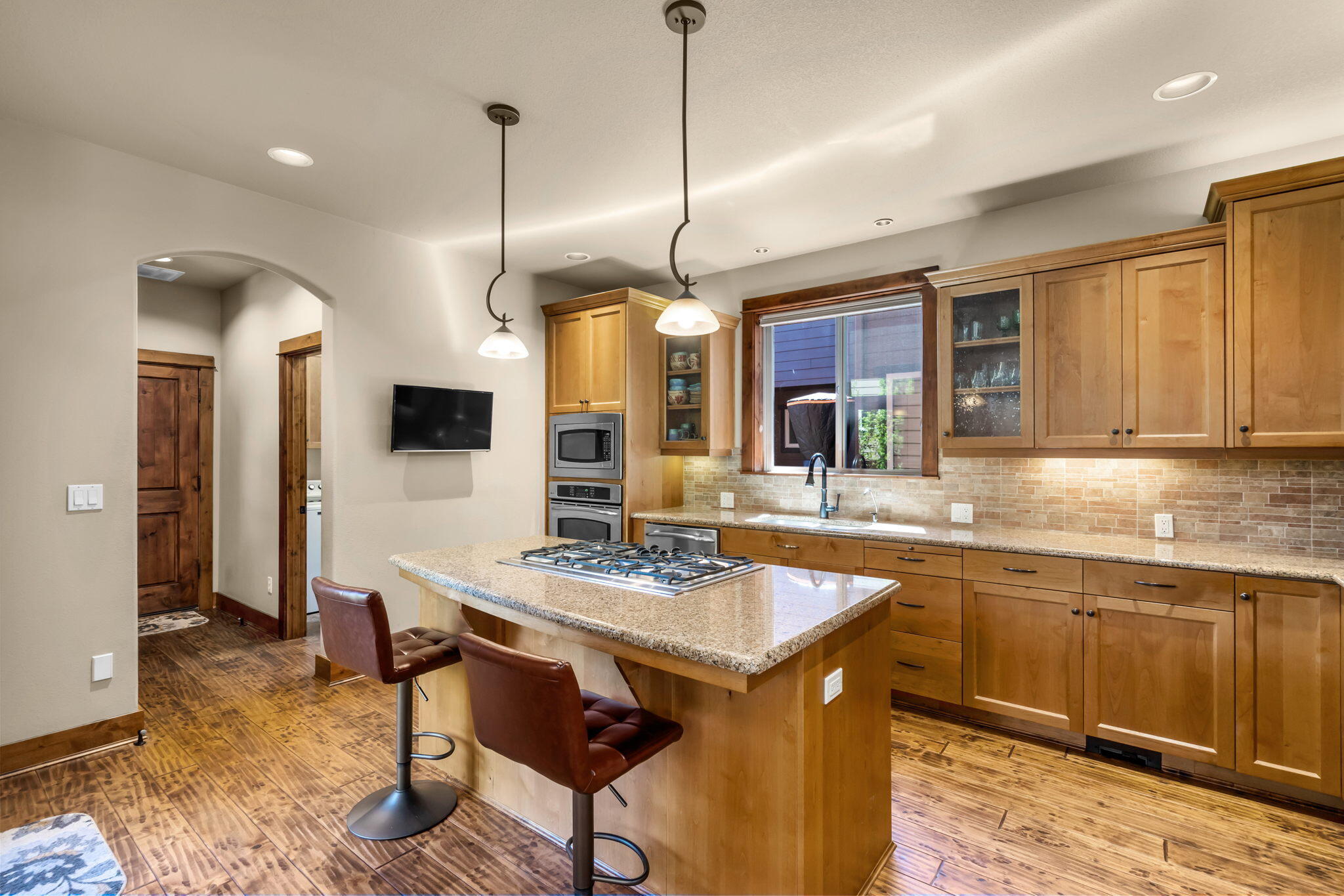 Aspen Rim - Residential