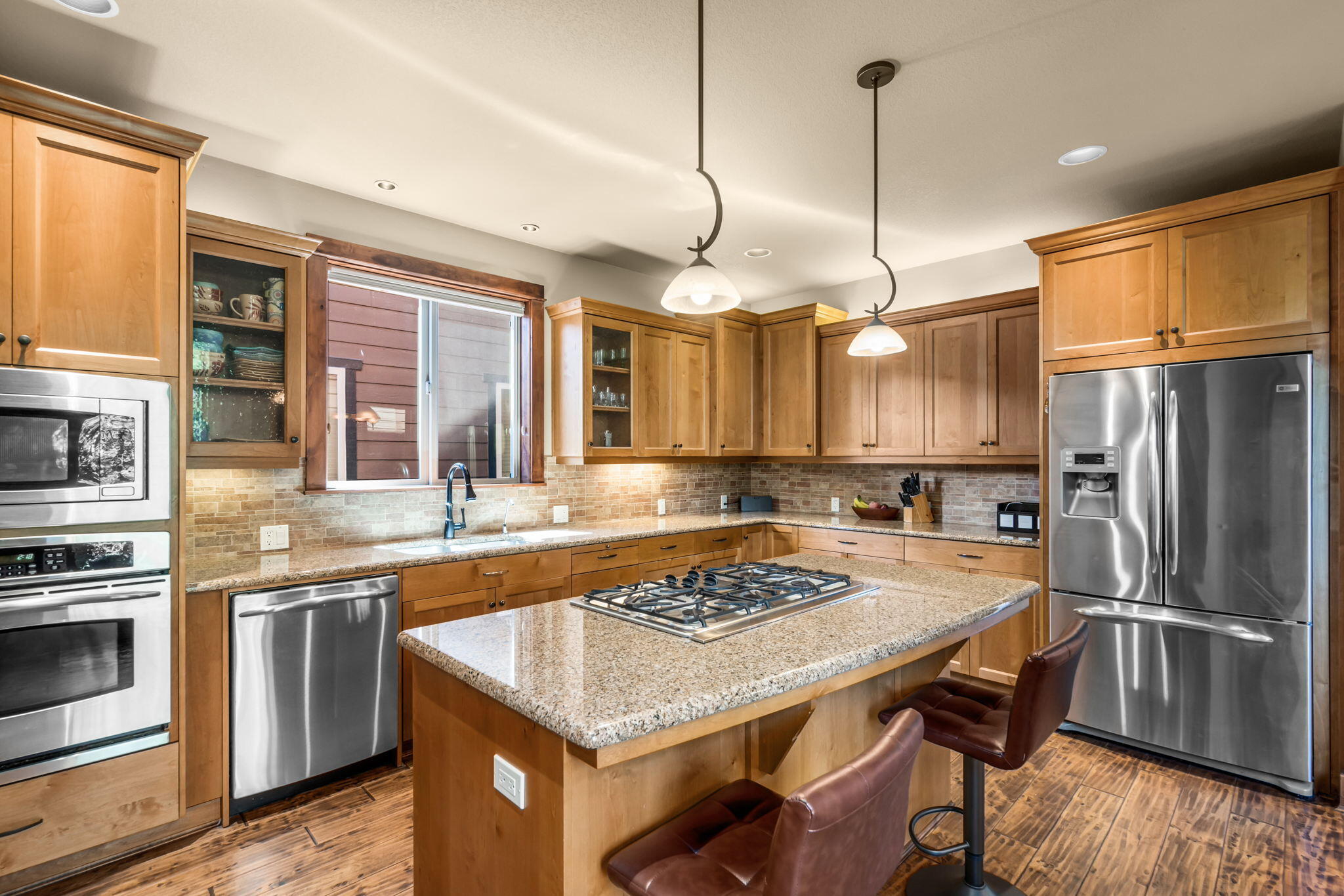 Aspen Rim - Residential