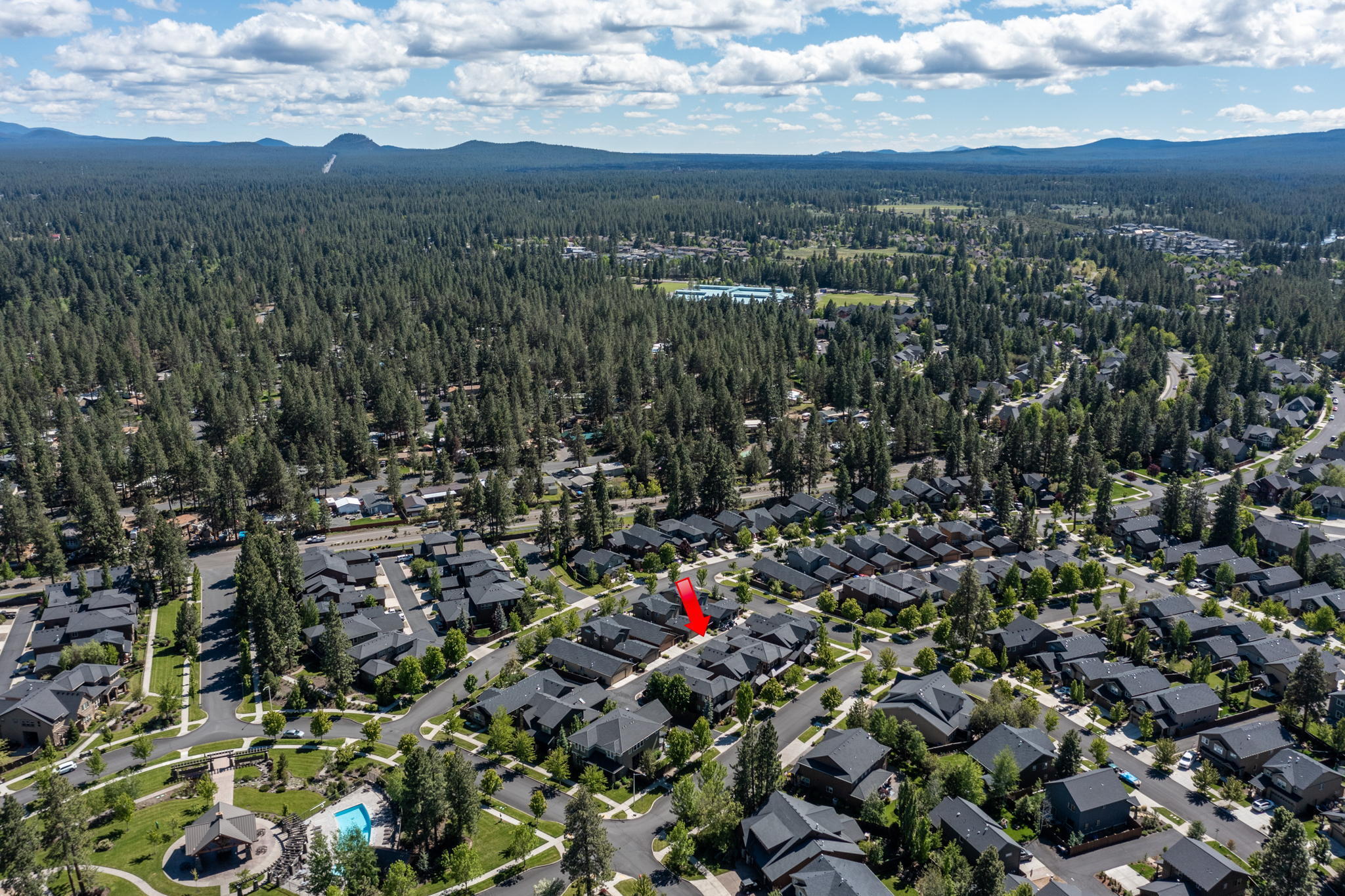 Aspen Rim - Residential