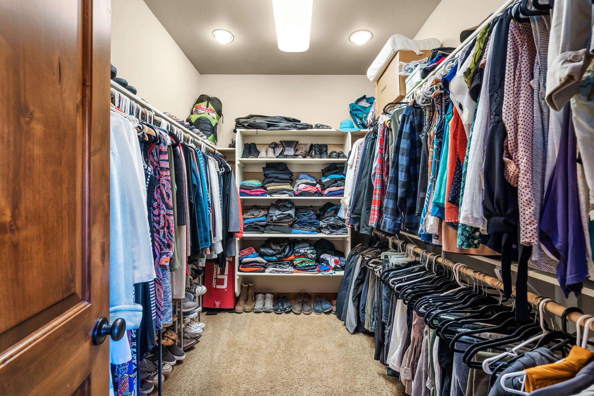 Aspen Rim - Residential