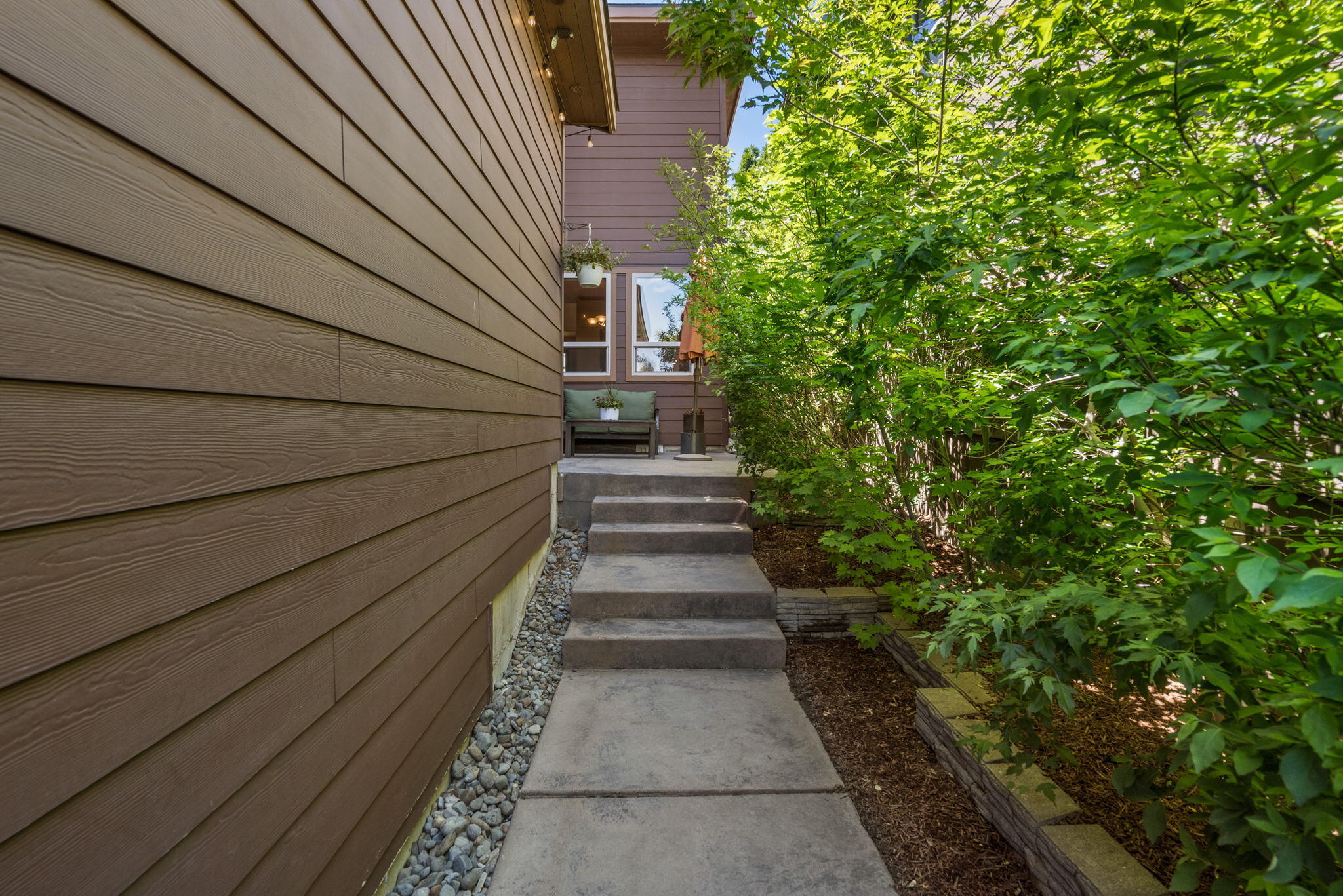 Aspen Rim - Residential