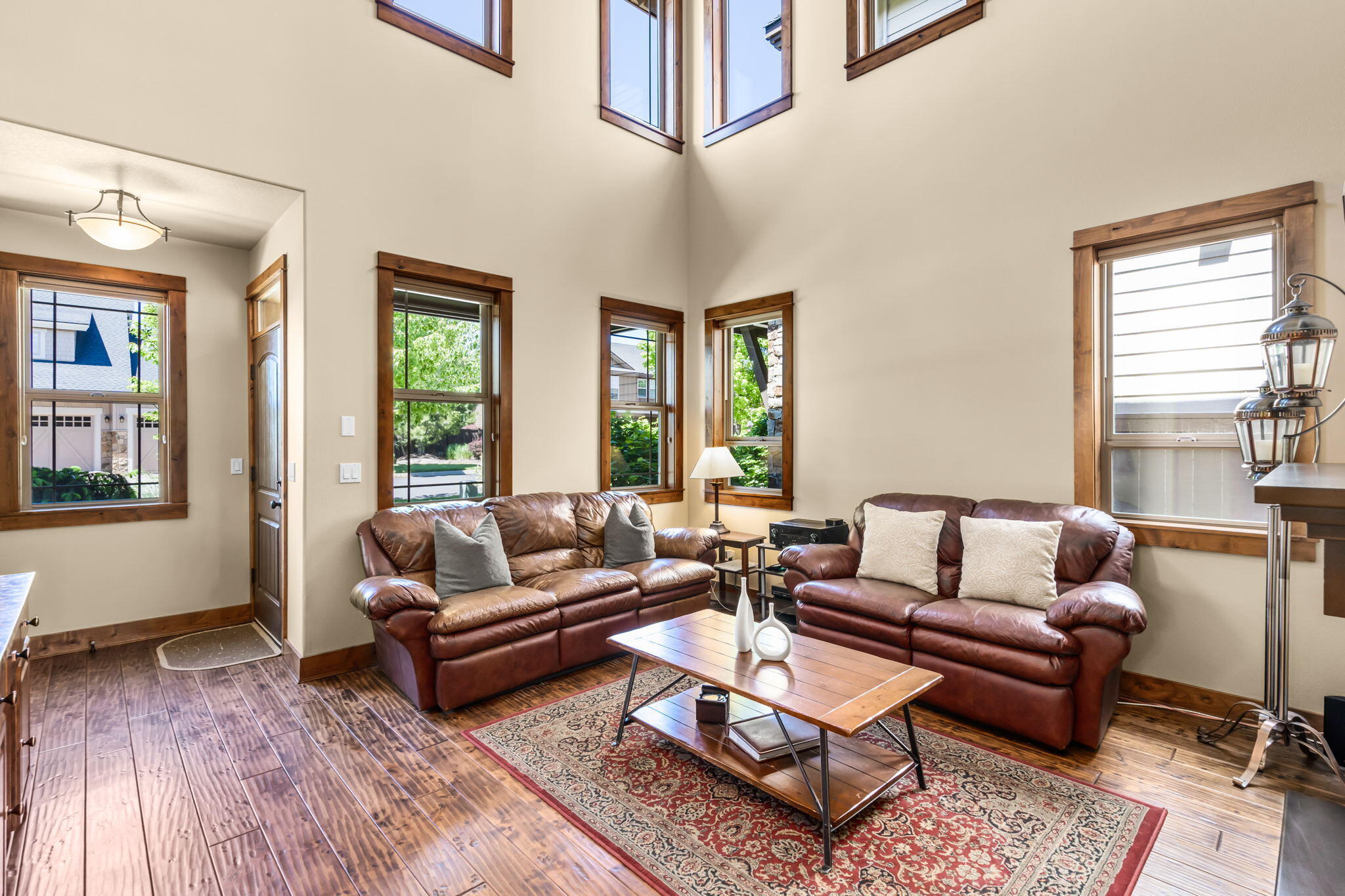 Aspen Rim - Residential