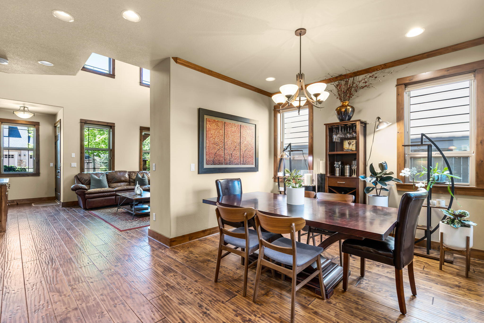 Aspen Rim - Residential