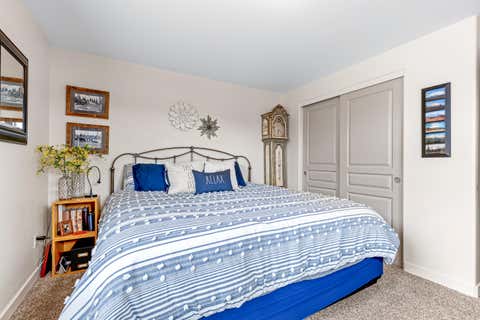 Tiny photo for 3727 Sidney Way, Medford, OR 97504 (MLS # 220223546)