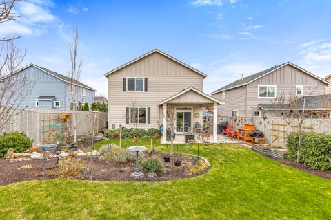 Tiny photo for 3727 Sidney Way, Medford, OR 97504 (MLS # 220223546)