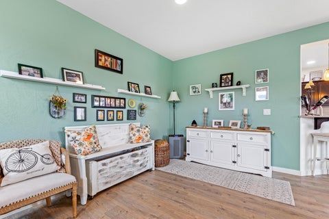 Tiny photo for 3727 Sidney Way, Medford, OR 97504 (MLS # 220223546)