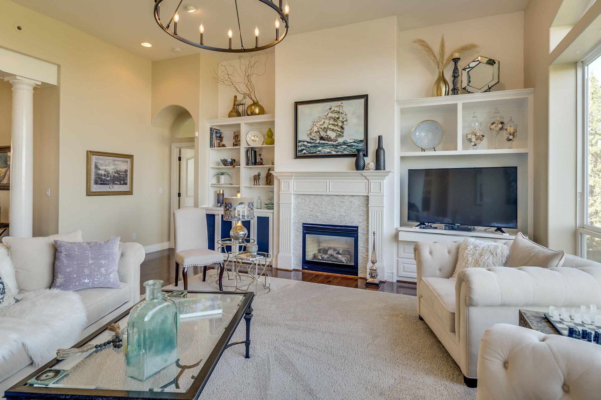 Eagle Crest - Residential