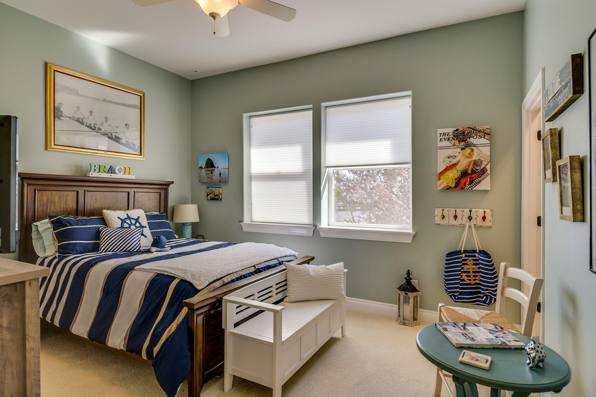 Eagle Crest - Residential