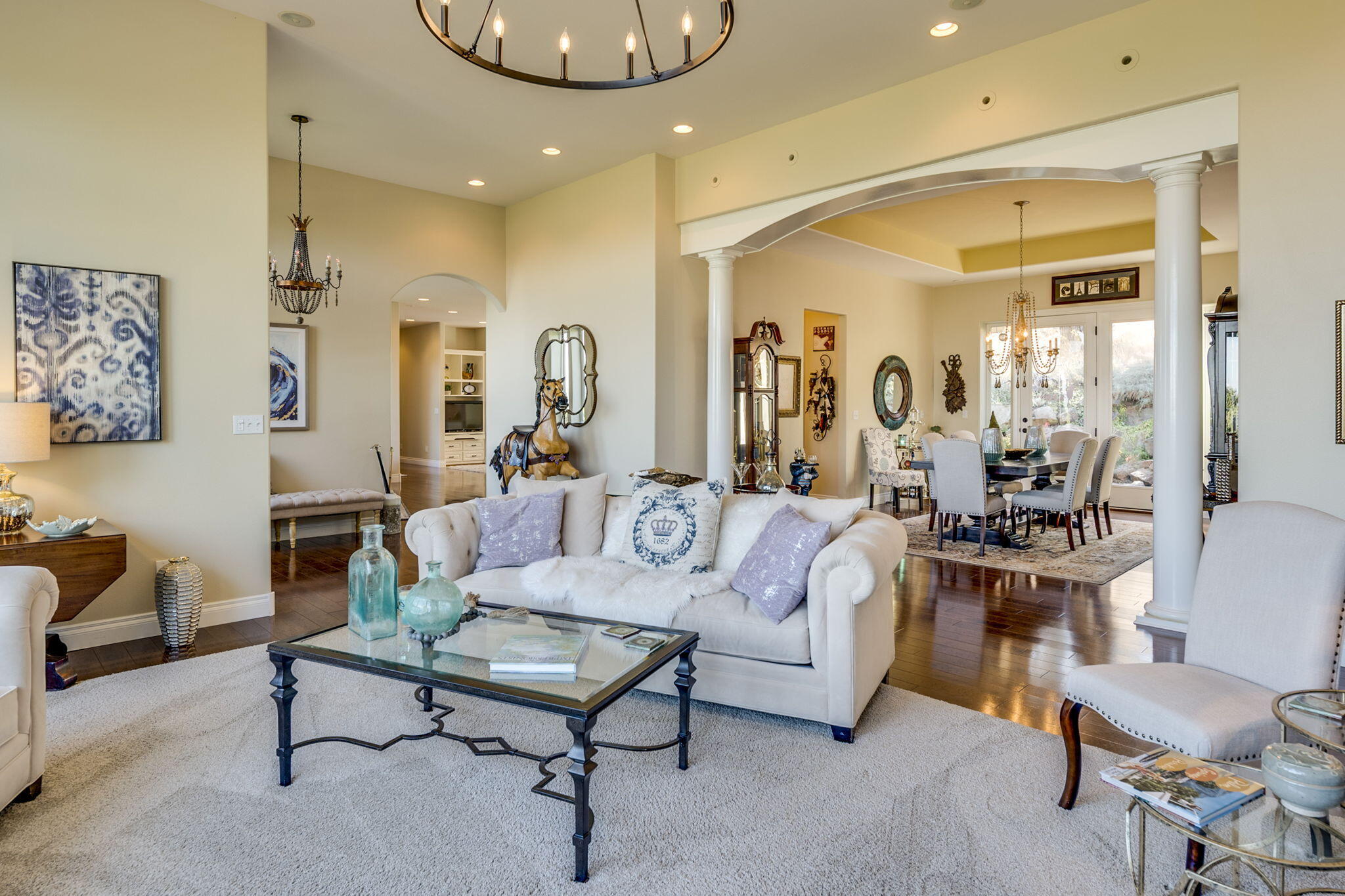 Eagle Crest - Residential