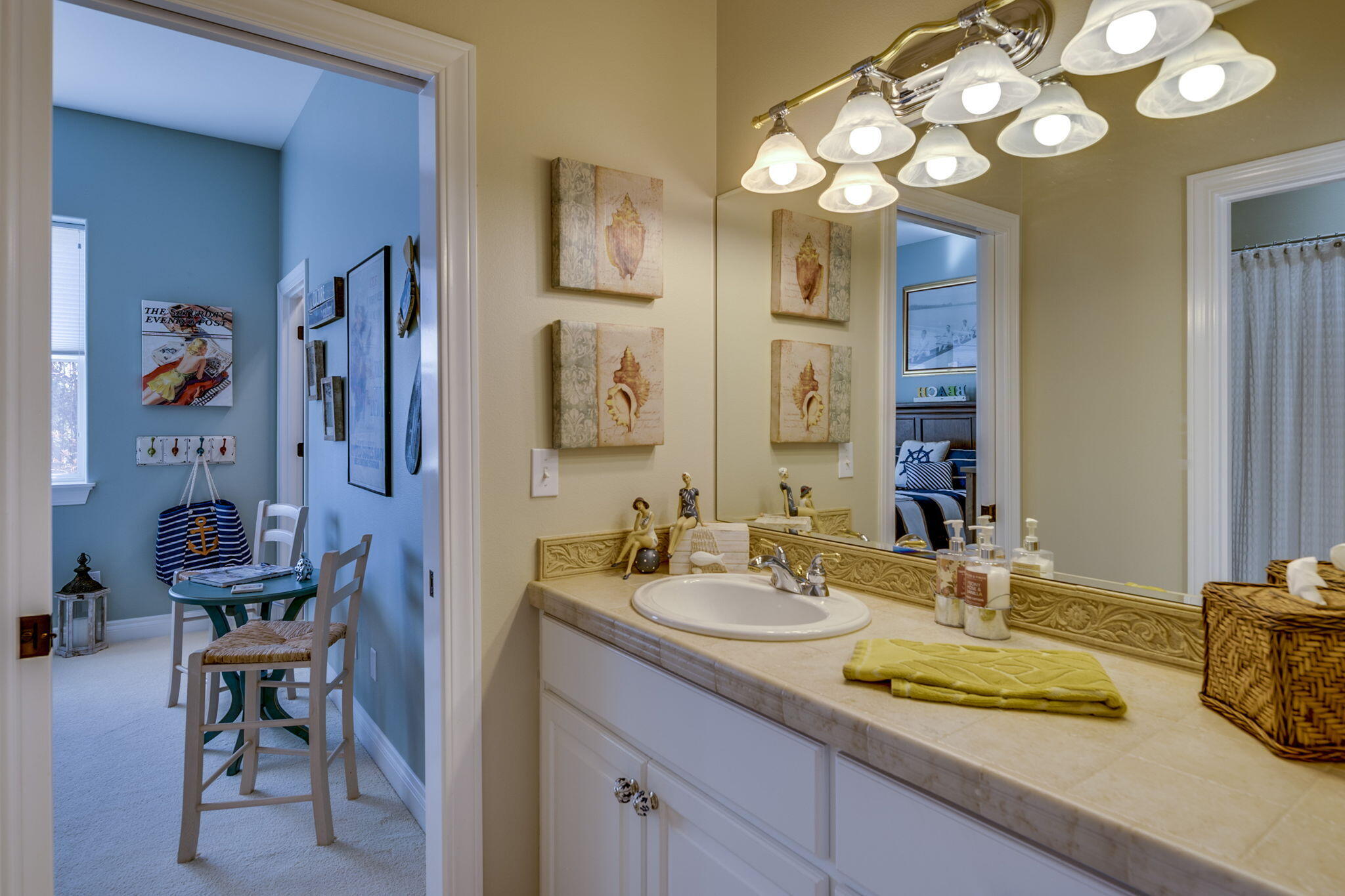 Eagle Crest - Residential