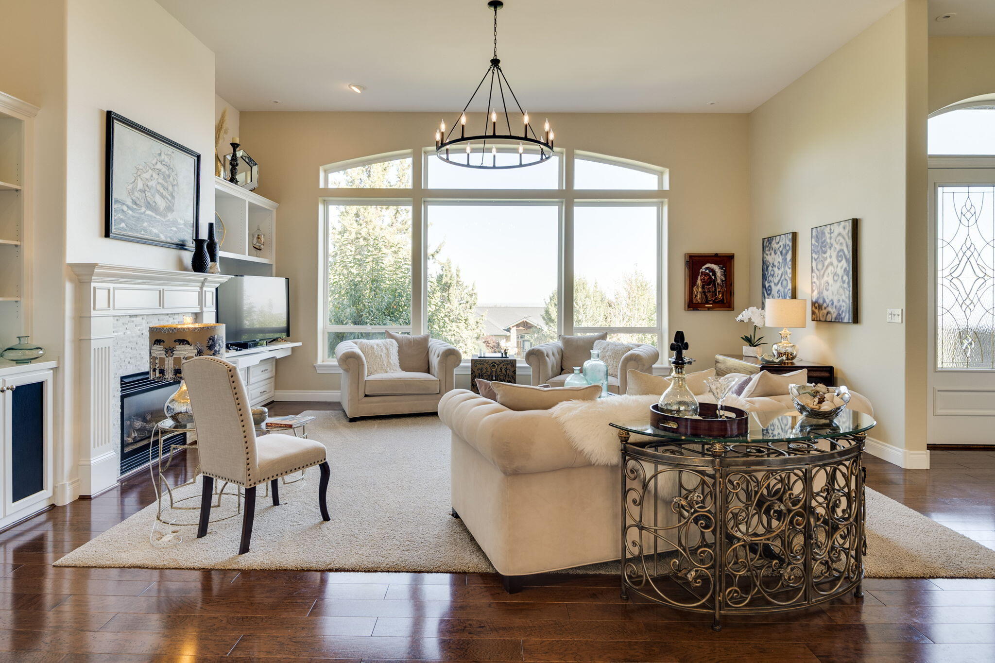 Eagle Crest - Residential