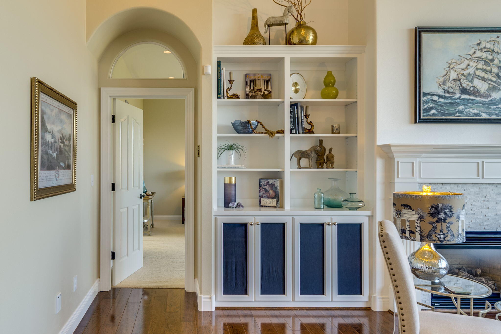 Eagle Crest - Residential