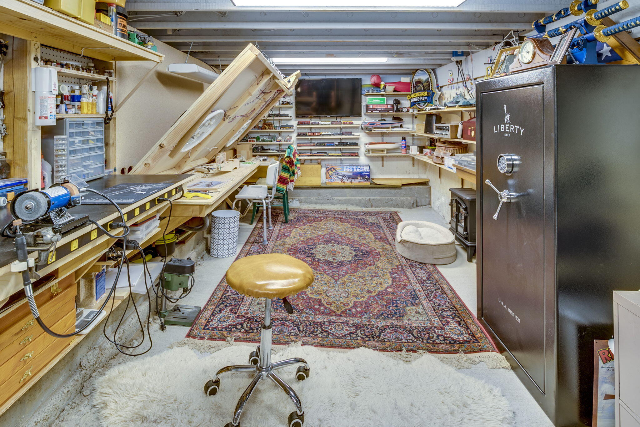 Eagle Crest - Residential