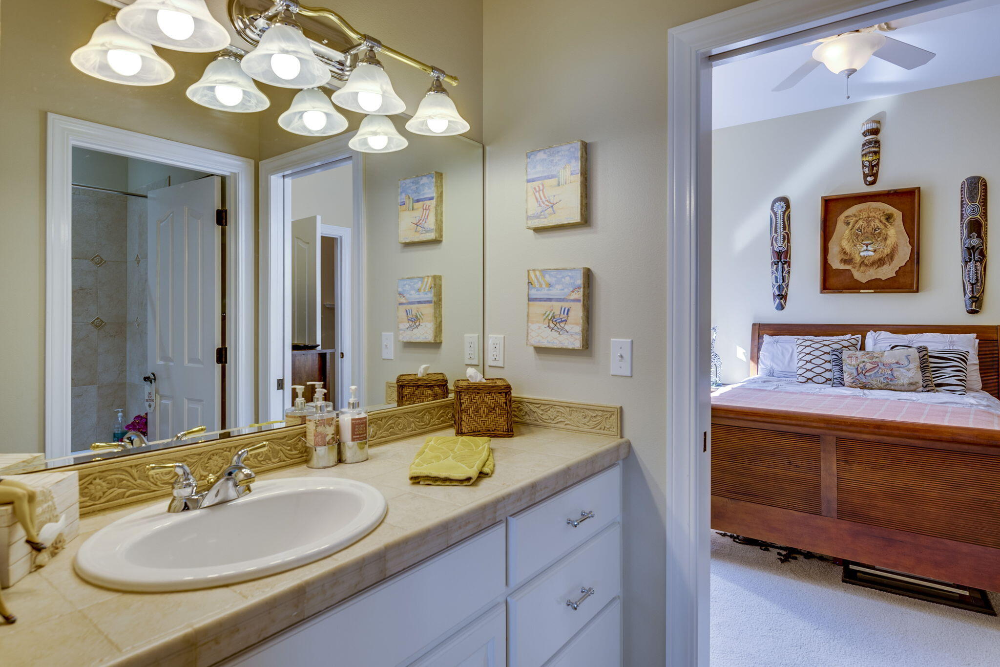 Eagle Crest - Residential