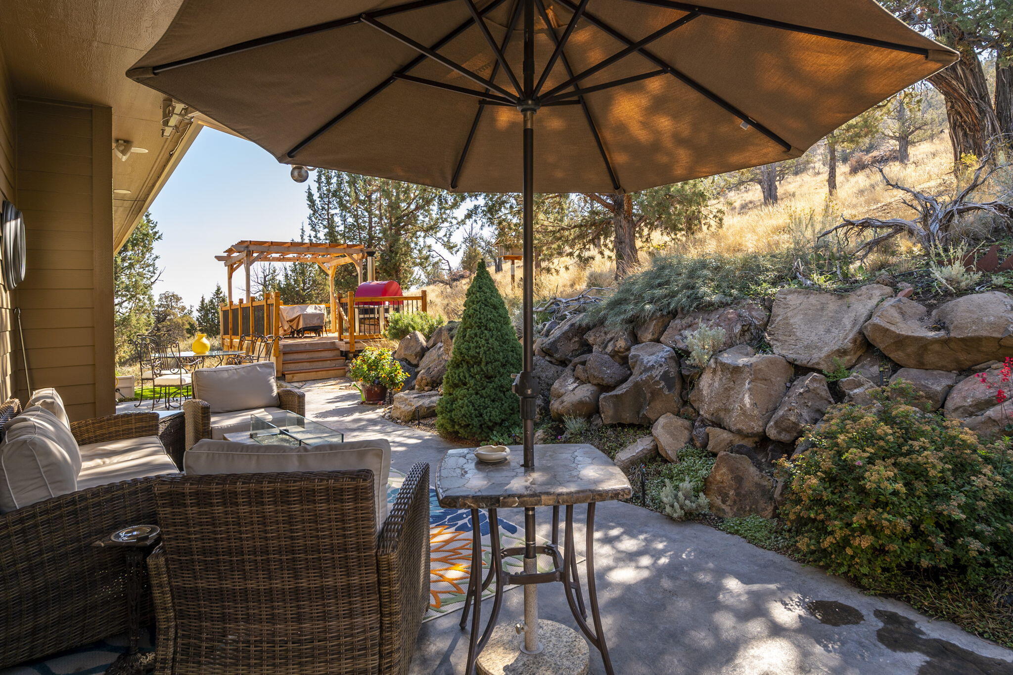 Eagle Crest - Residential