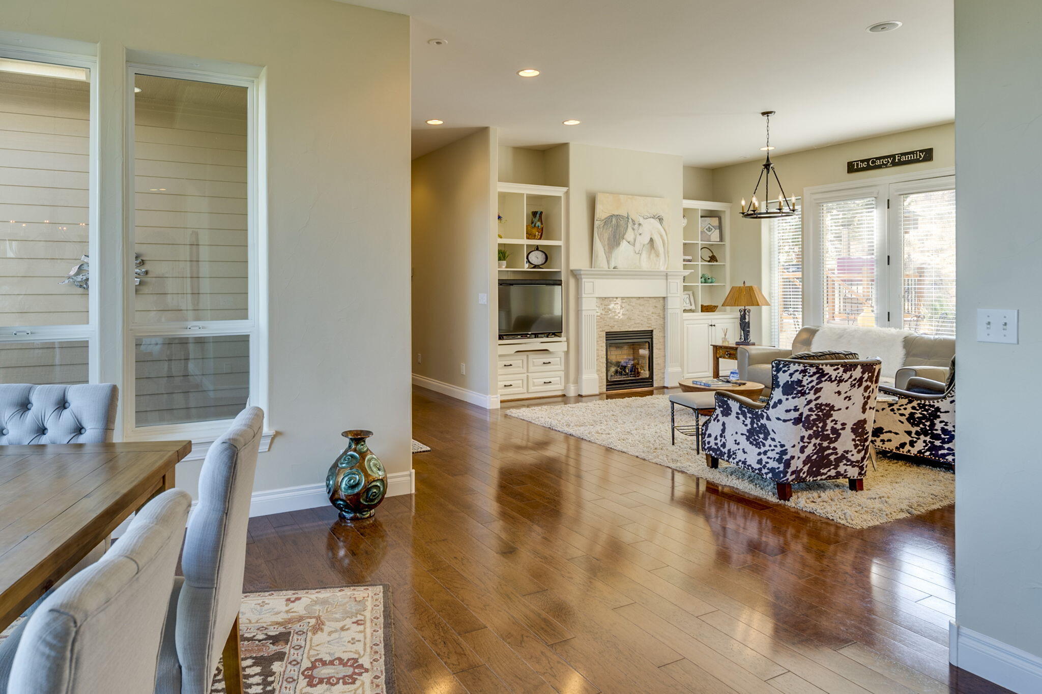 Eagle Crest - Residential