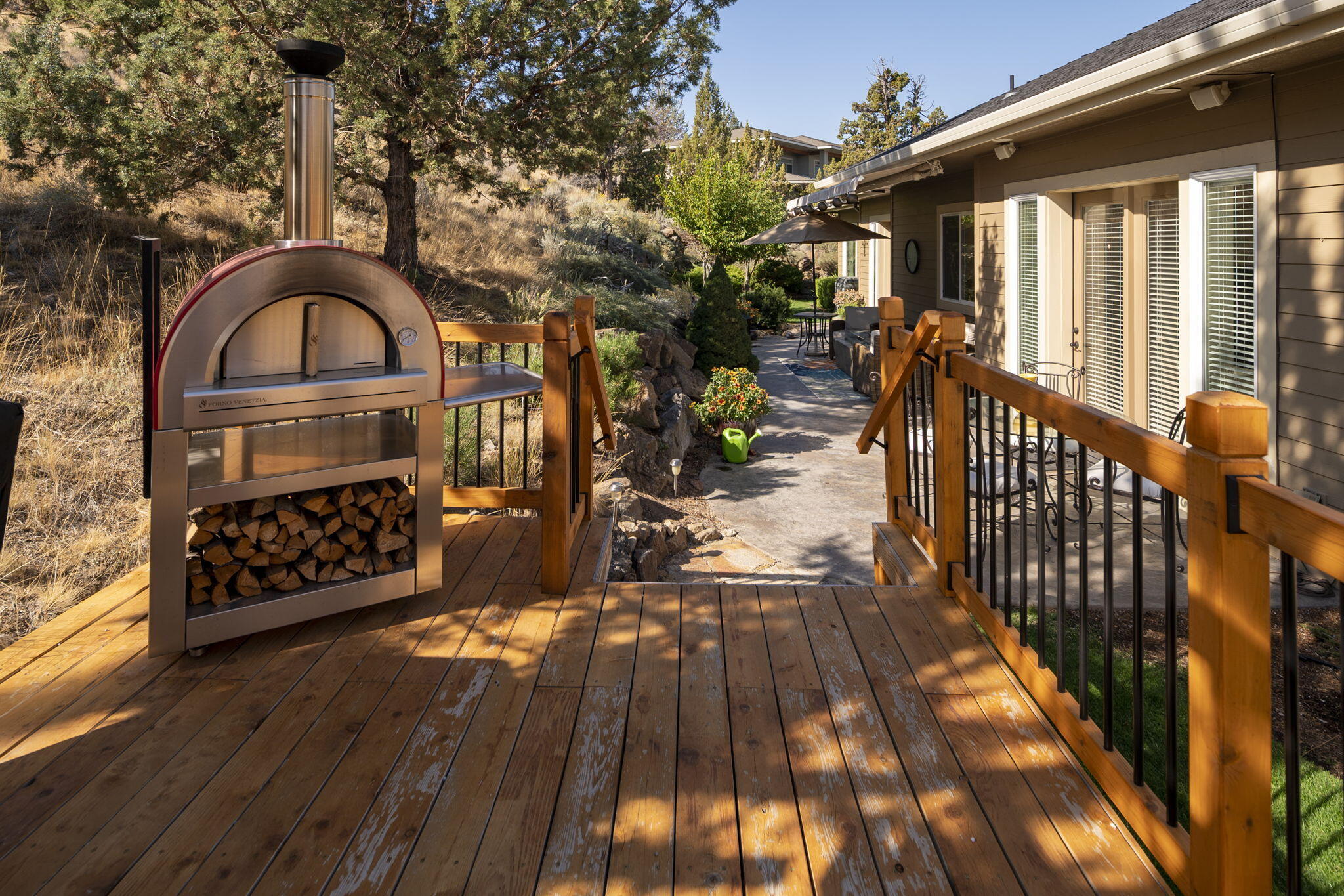 Eagle Crest - Residential