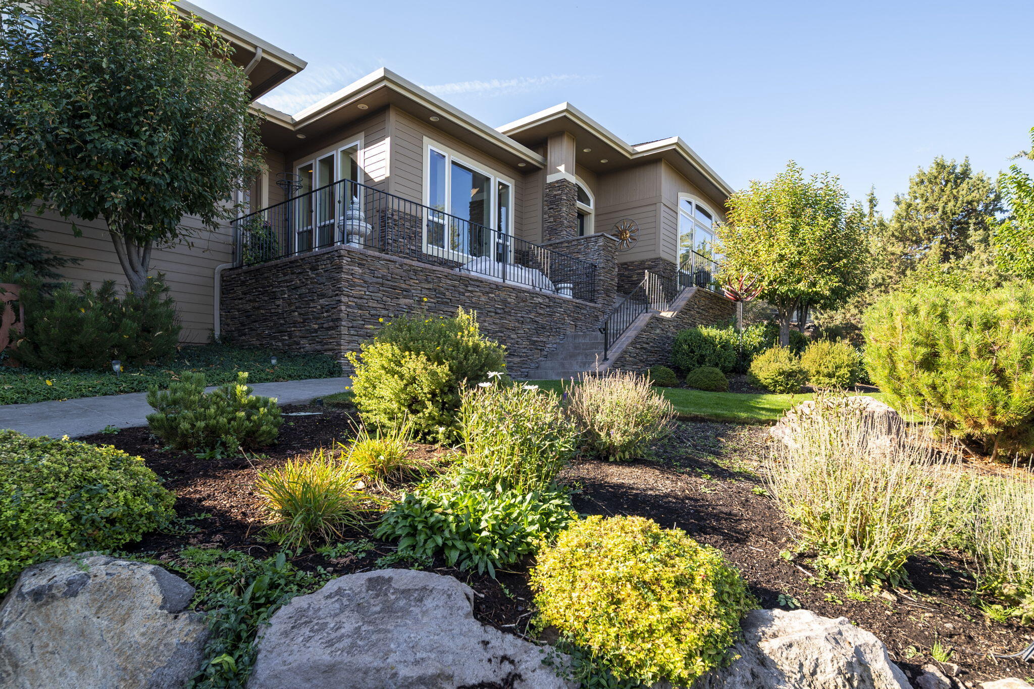 Eagle Crest - Residential