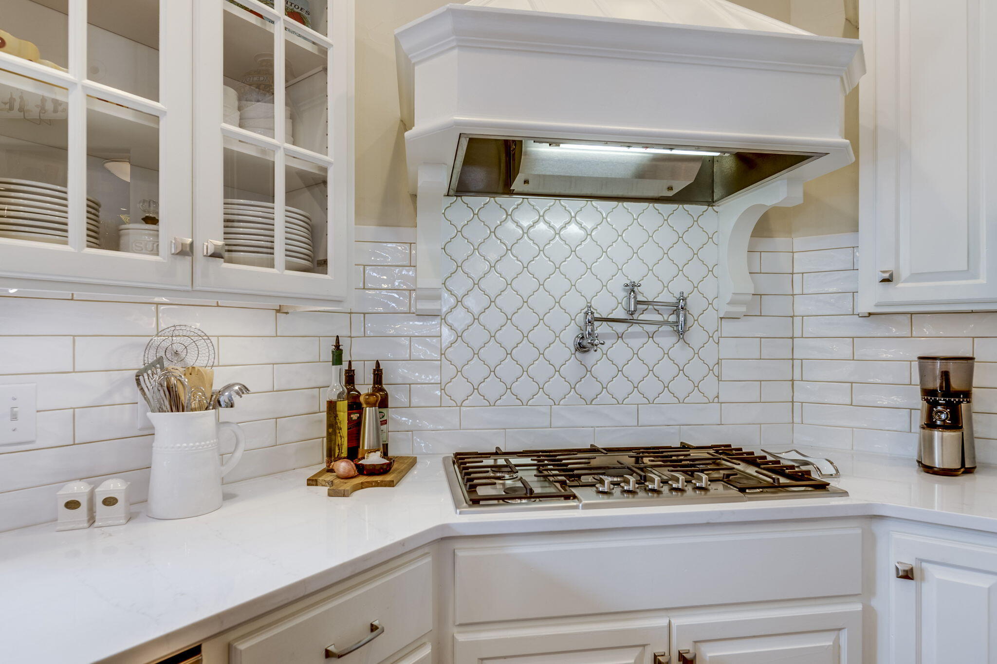 Eagle Crest - Residential