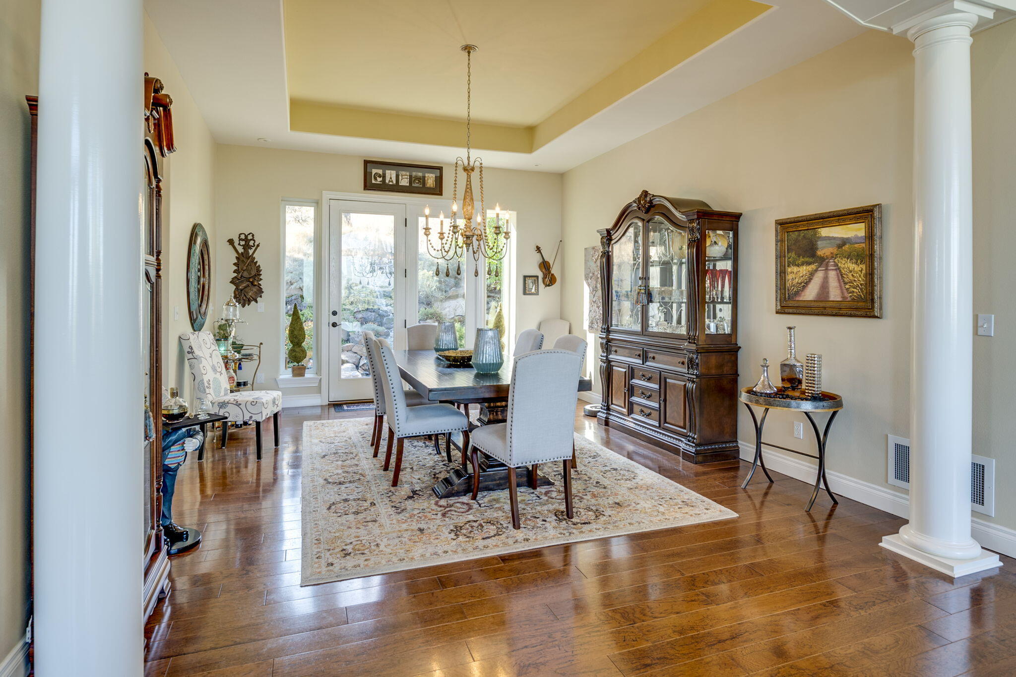 Eagle Crest - Residential