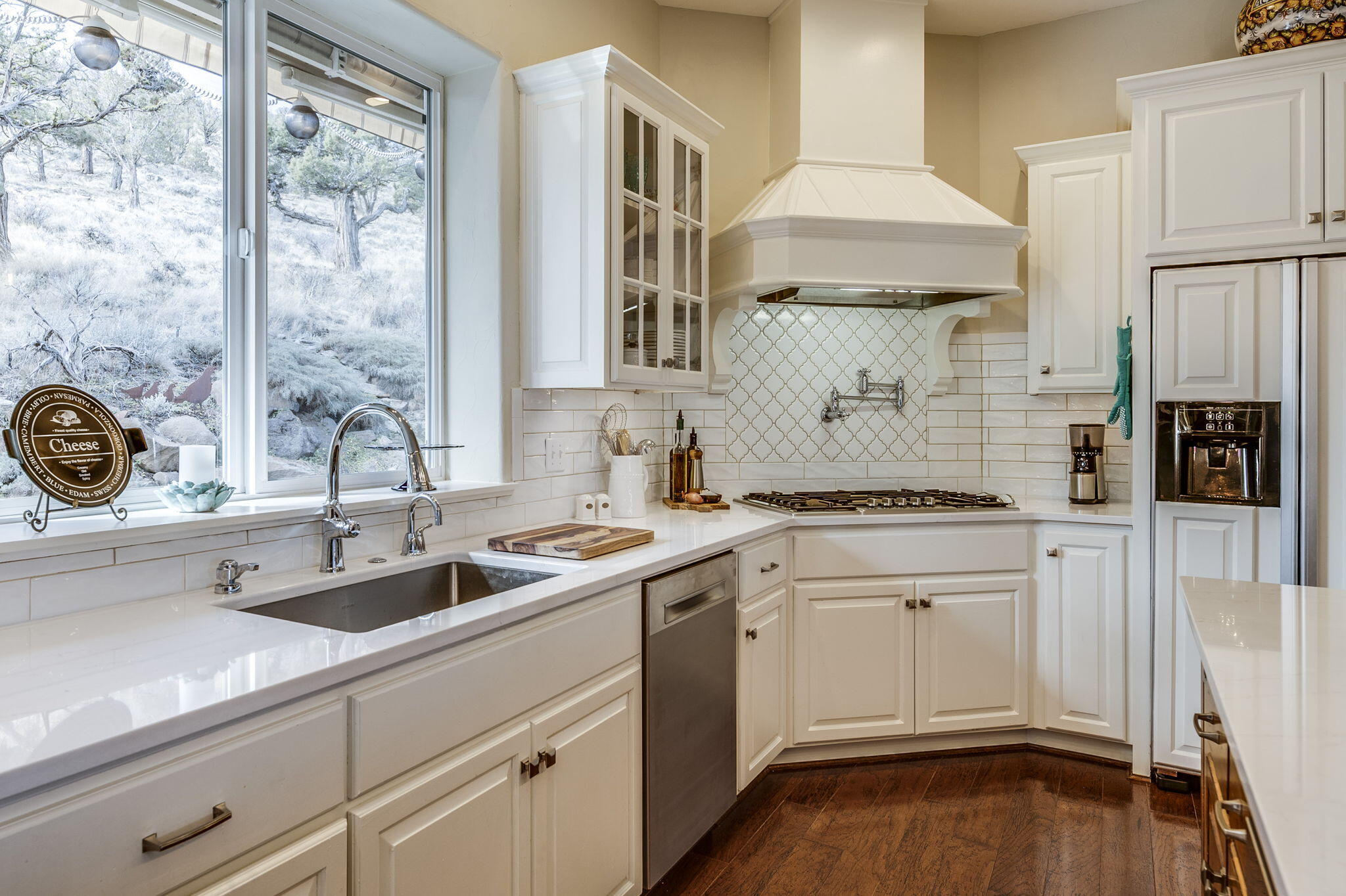 Eagle Crest - Residential