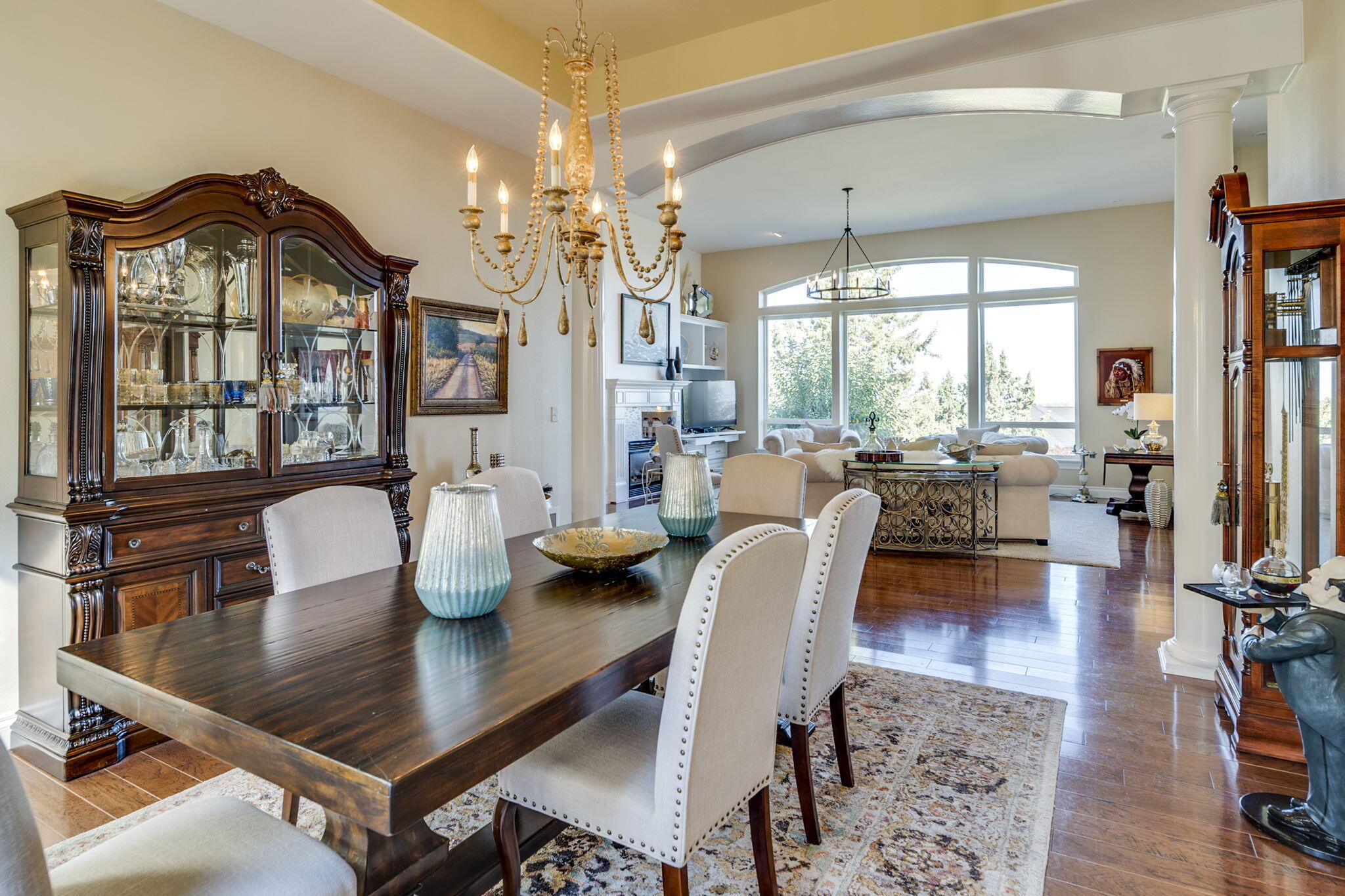 Eagle Crest - Residential