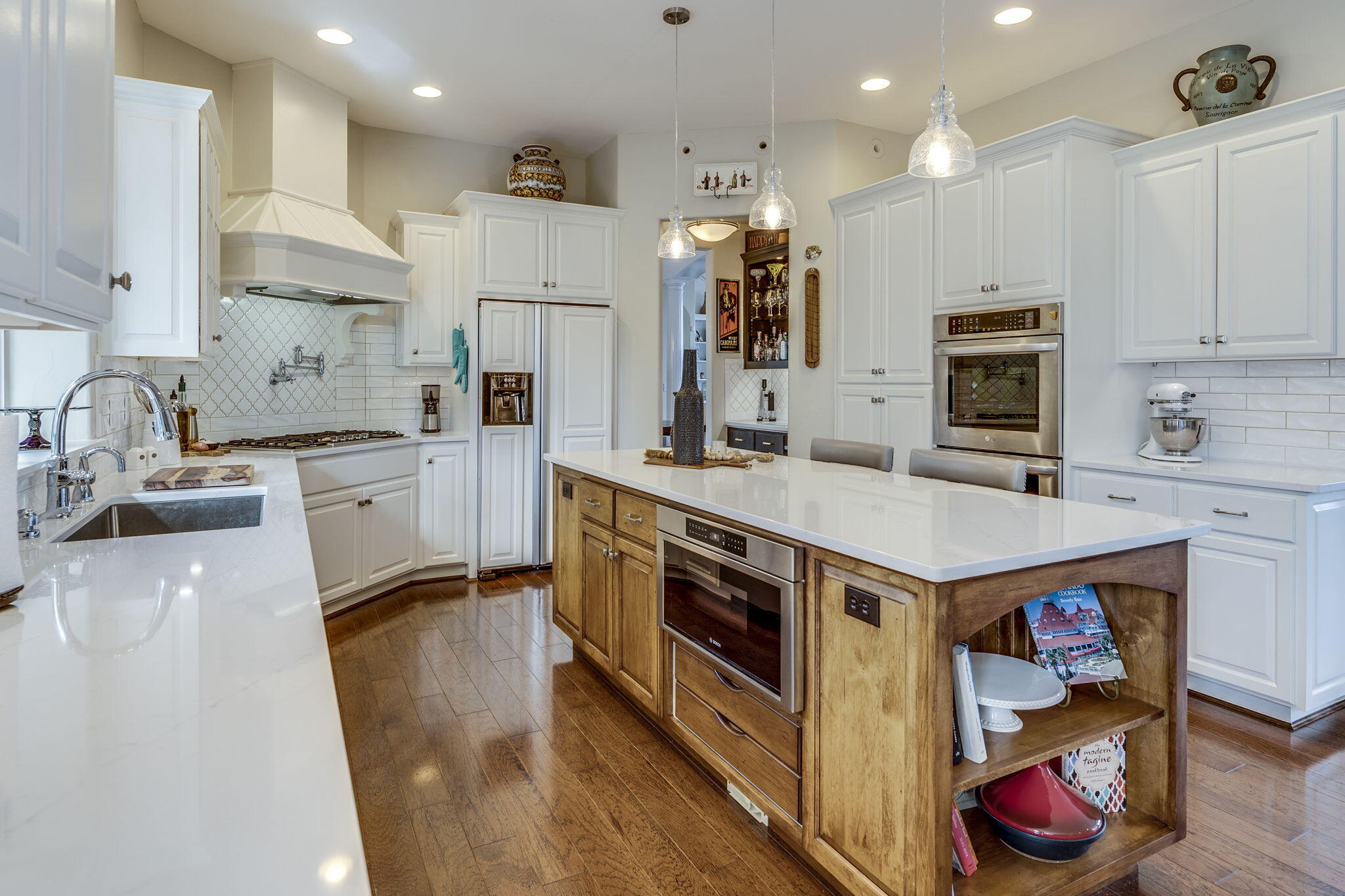 Eagle Crest - Residential