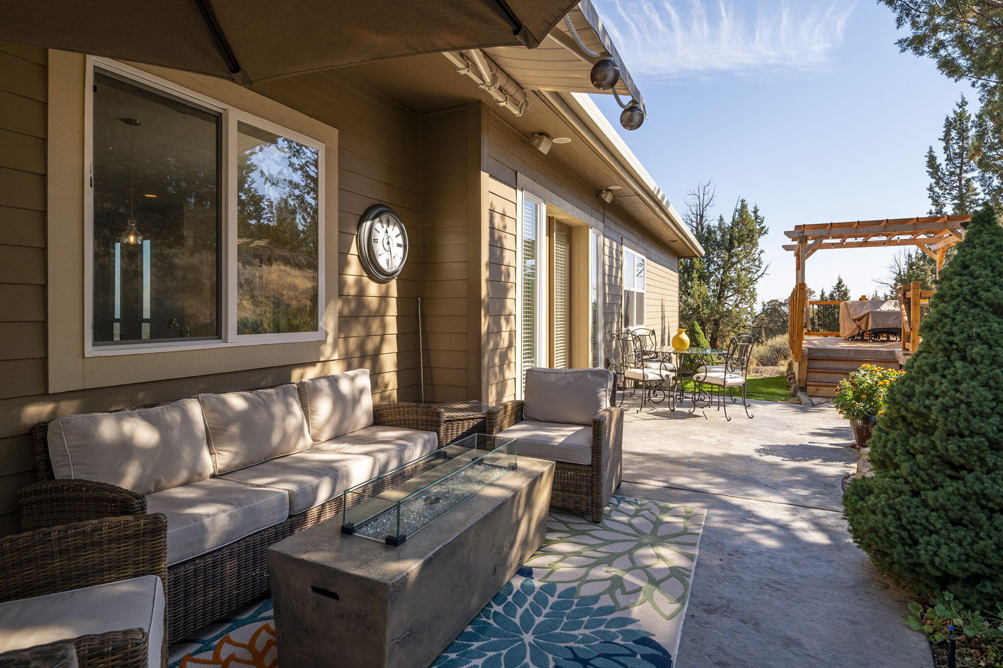 Eagle Crest - Residential