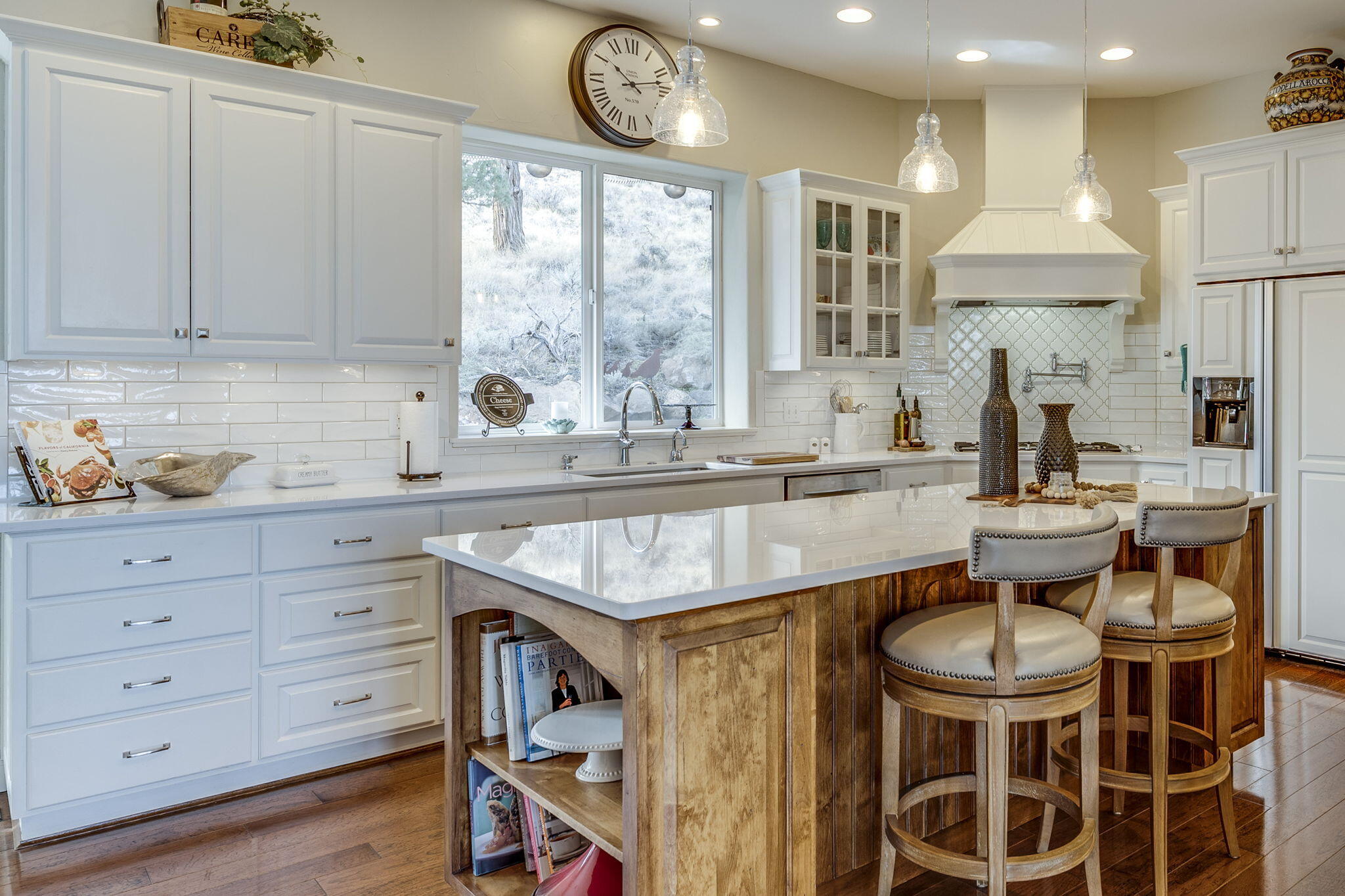 Eagle Crest - Residential