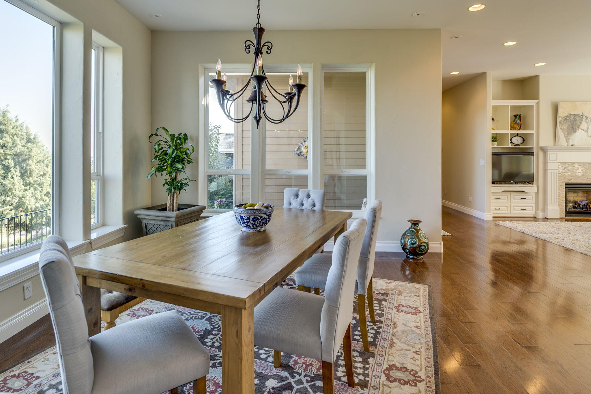 Eagle Crest - Residential