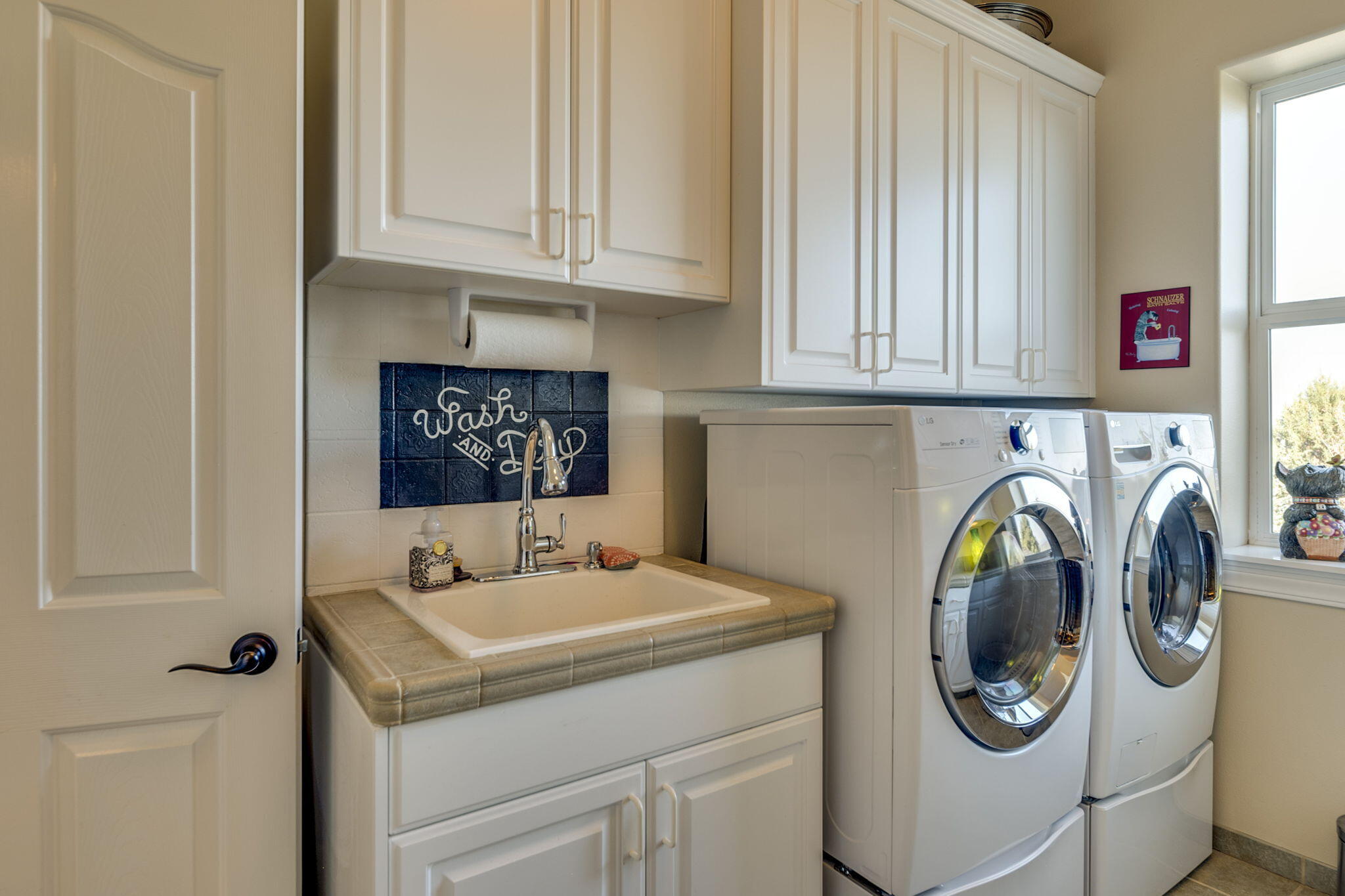 Eagle Crest - Residential