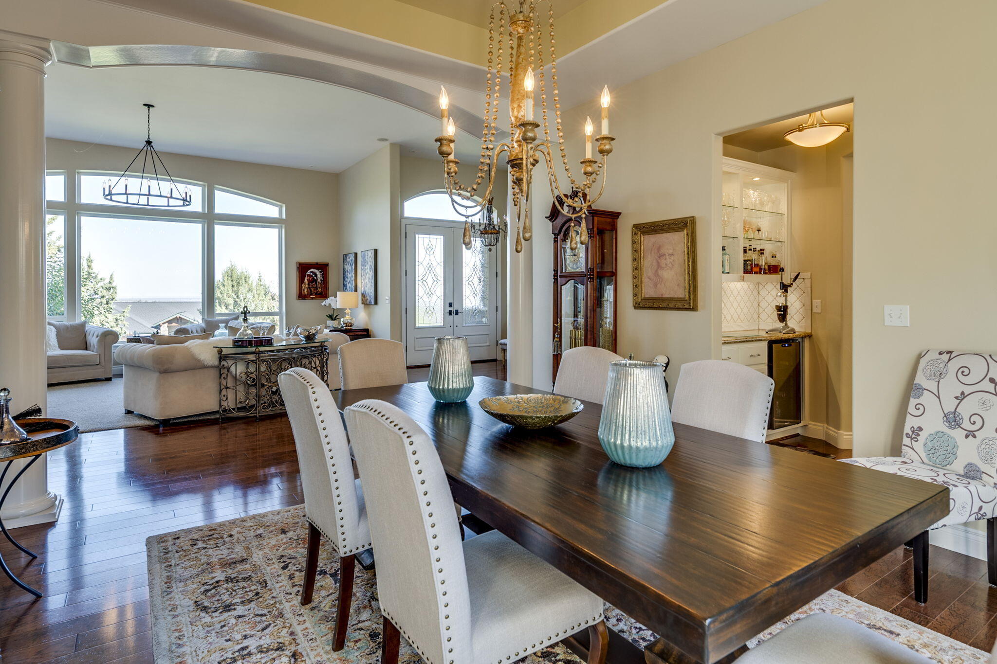 Eagle Crest - Residential