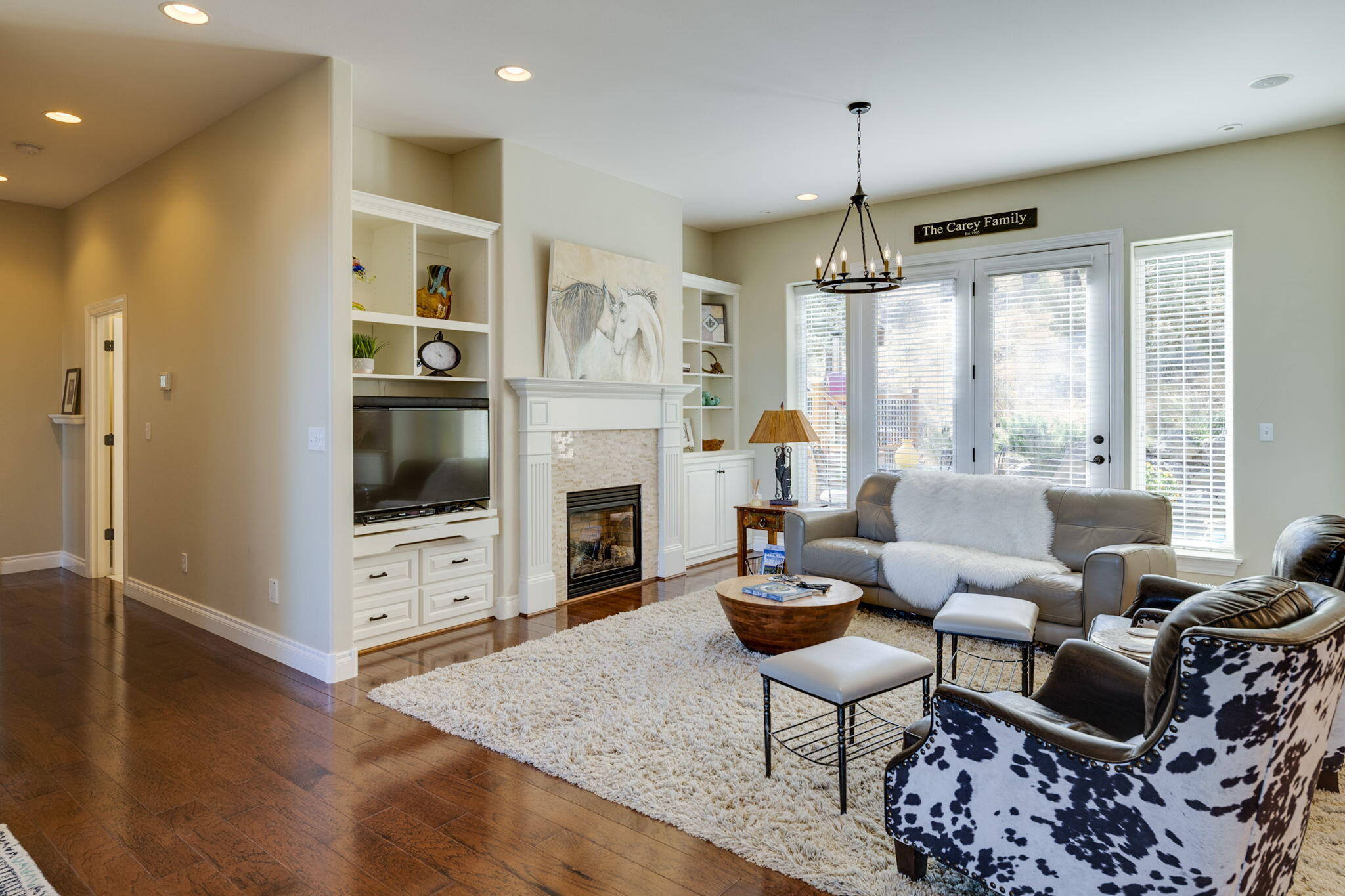 Eagle Crest - Residential