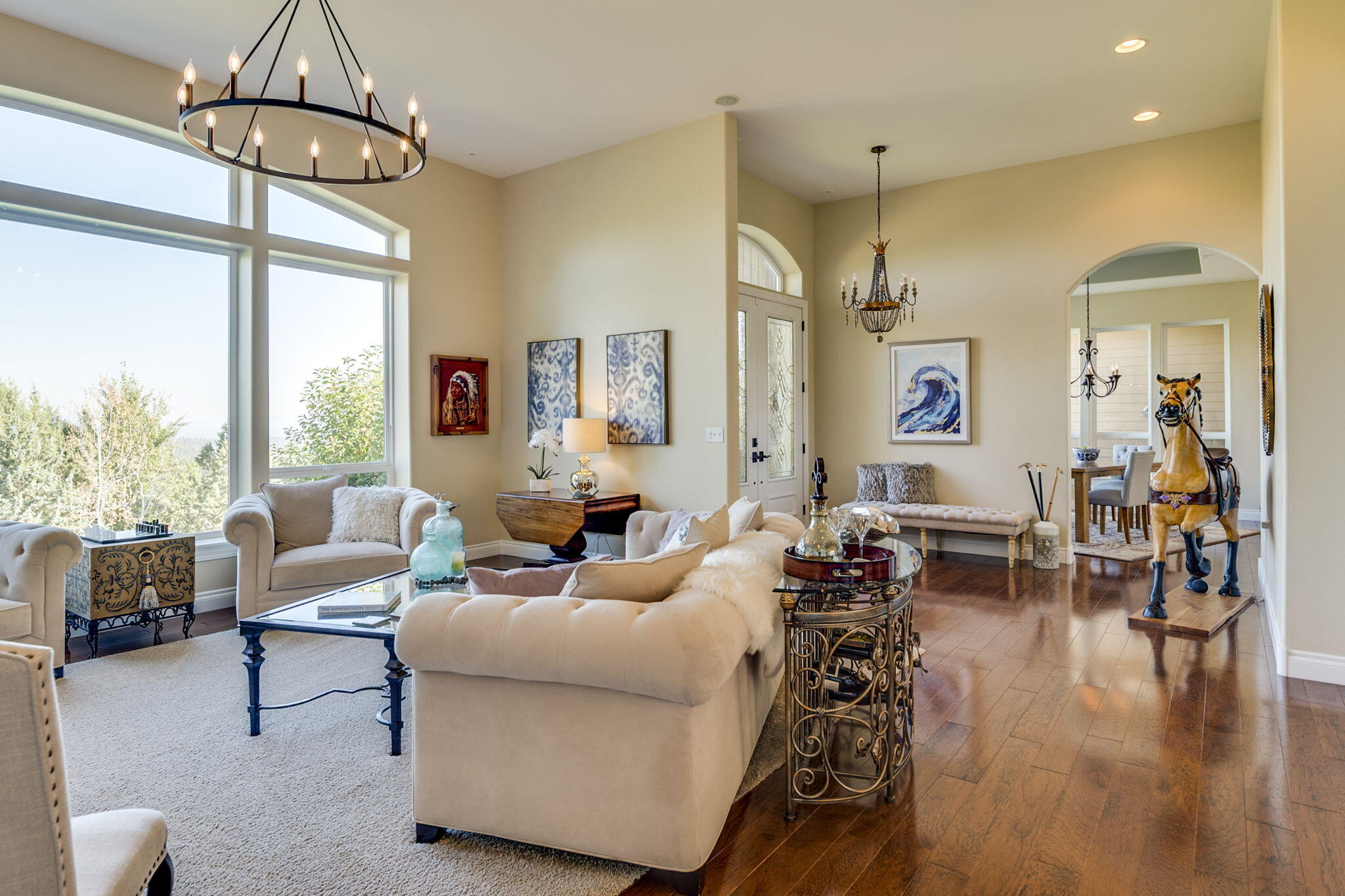 Eagle Crest - Residential