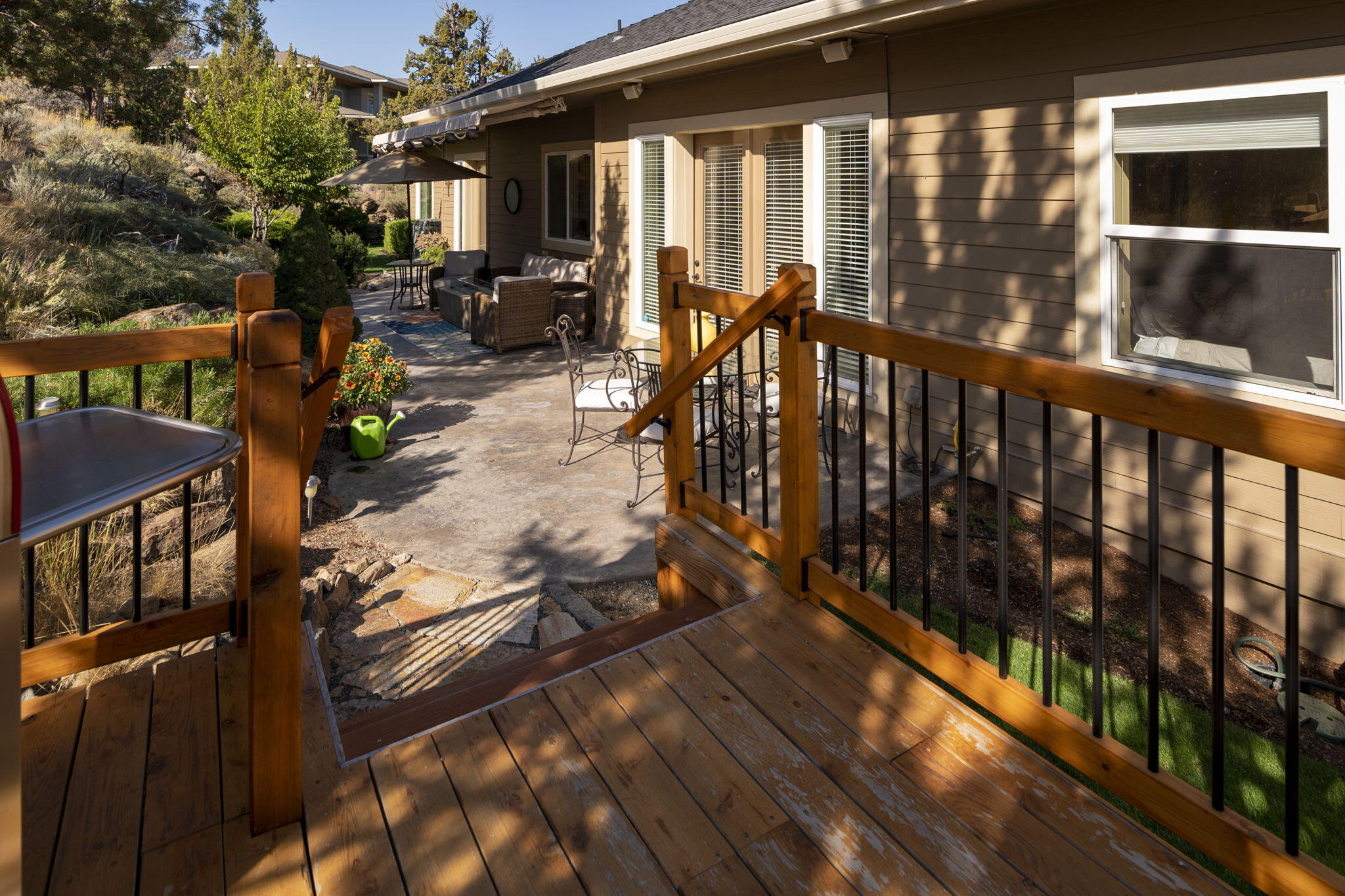 Eagle Crest - Residential