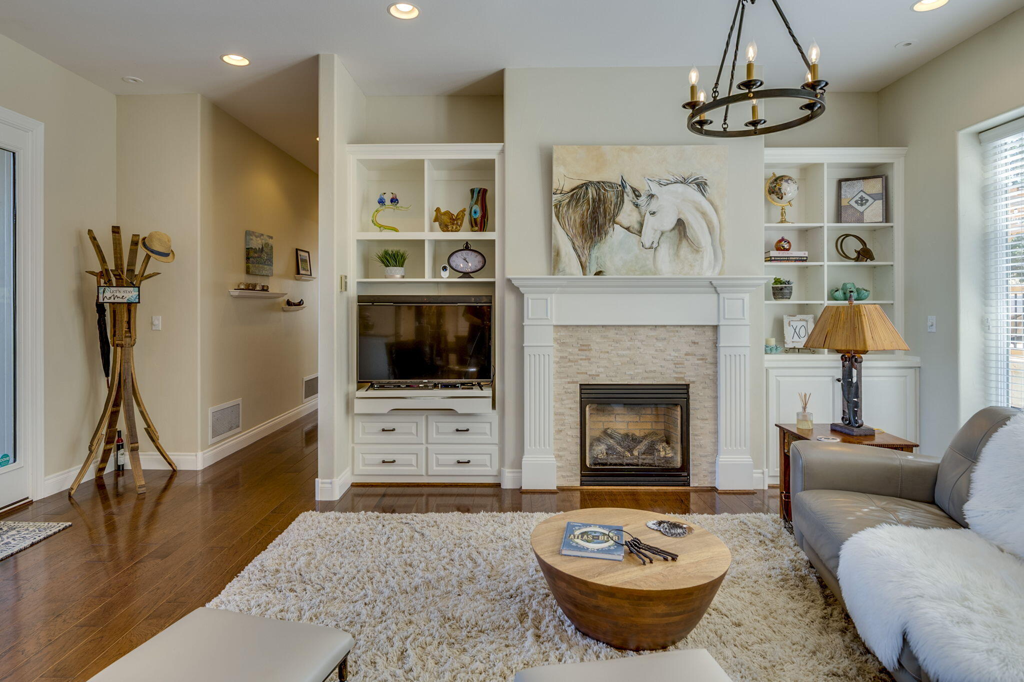 Eagle Crest - Residential