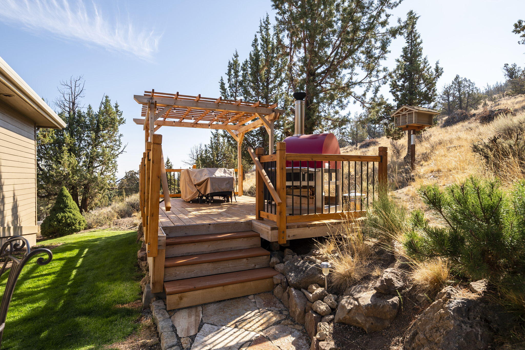 Eagle Crest - Residential