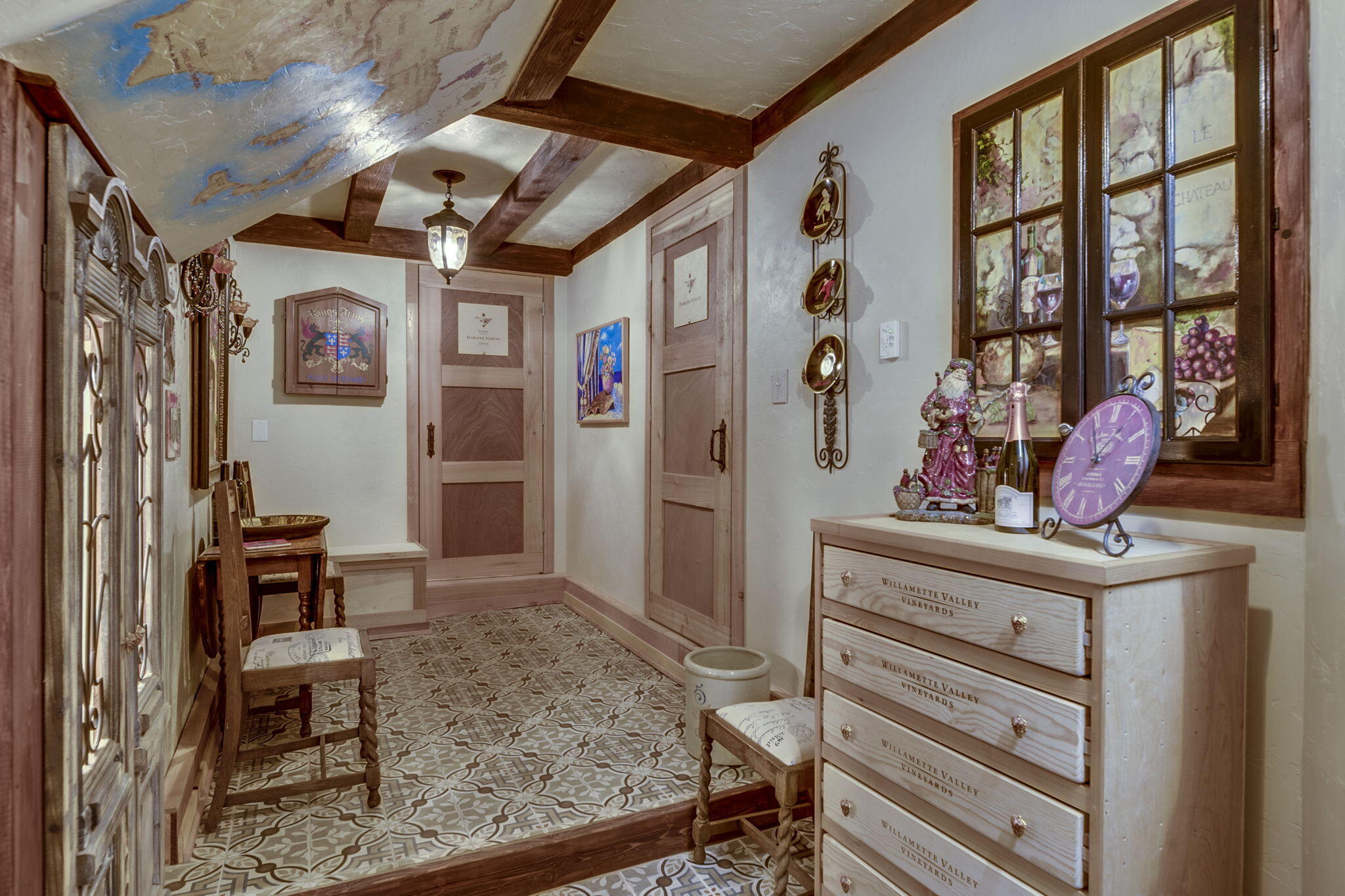 Eagle Crest - Residential