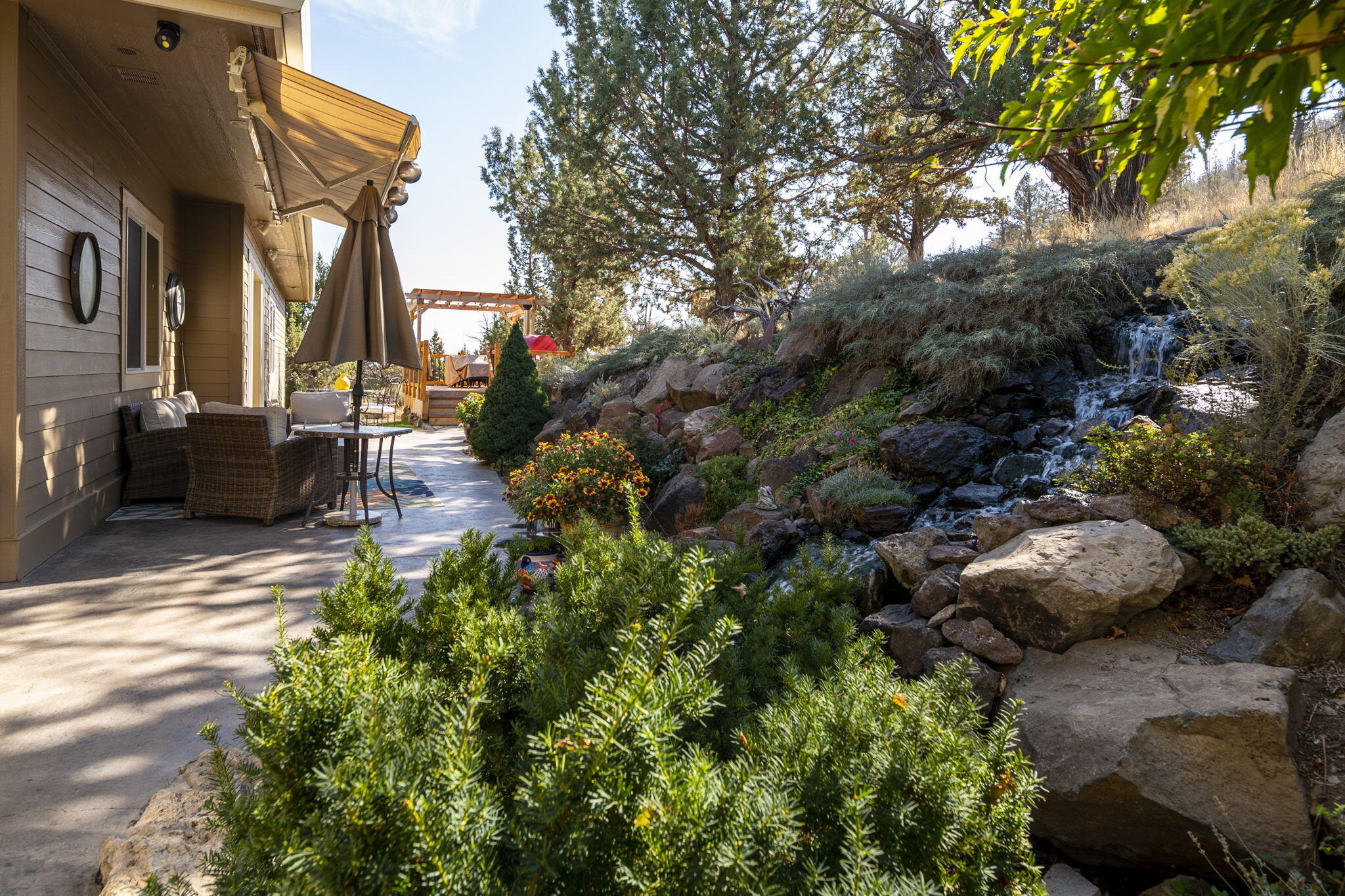 Eagle Crest - Residential