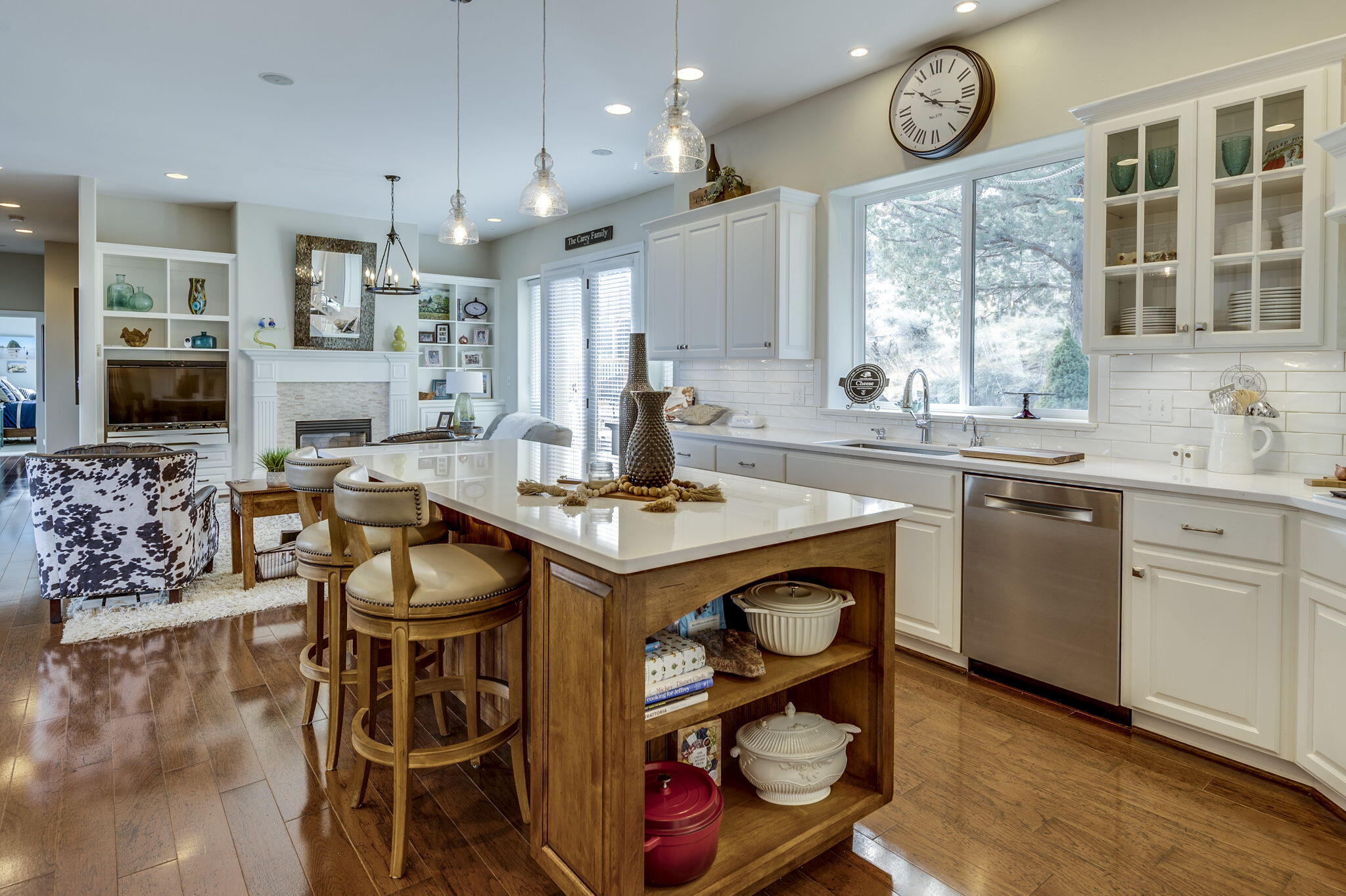 Eagle Crest - Residential