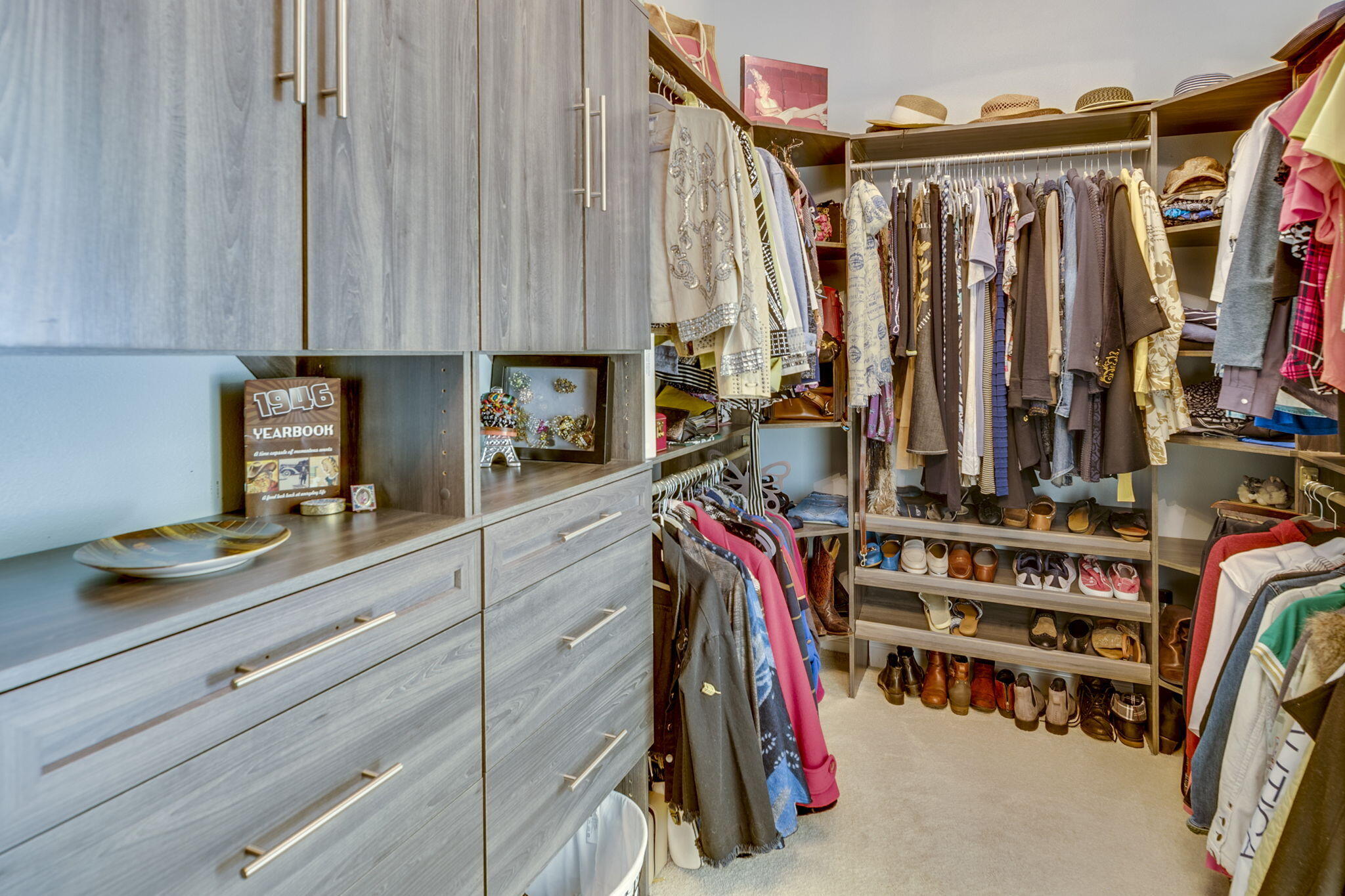 Eagle Crest - Residential