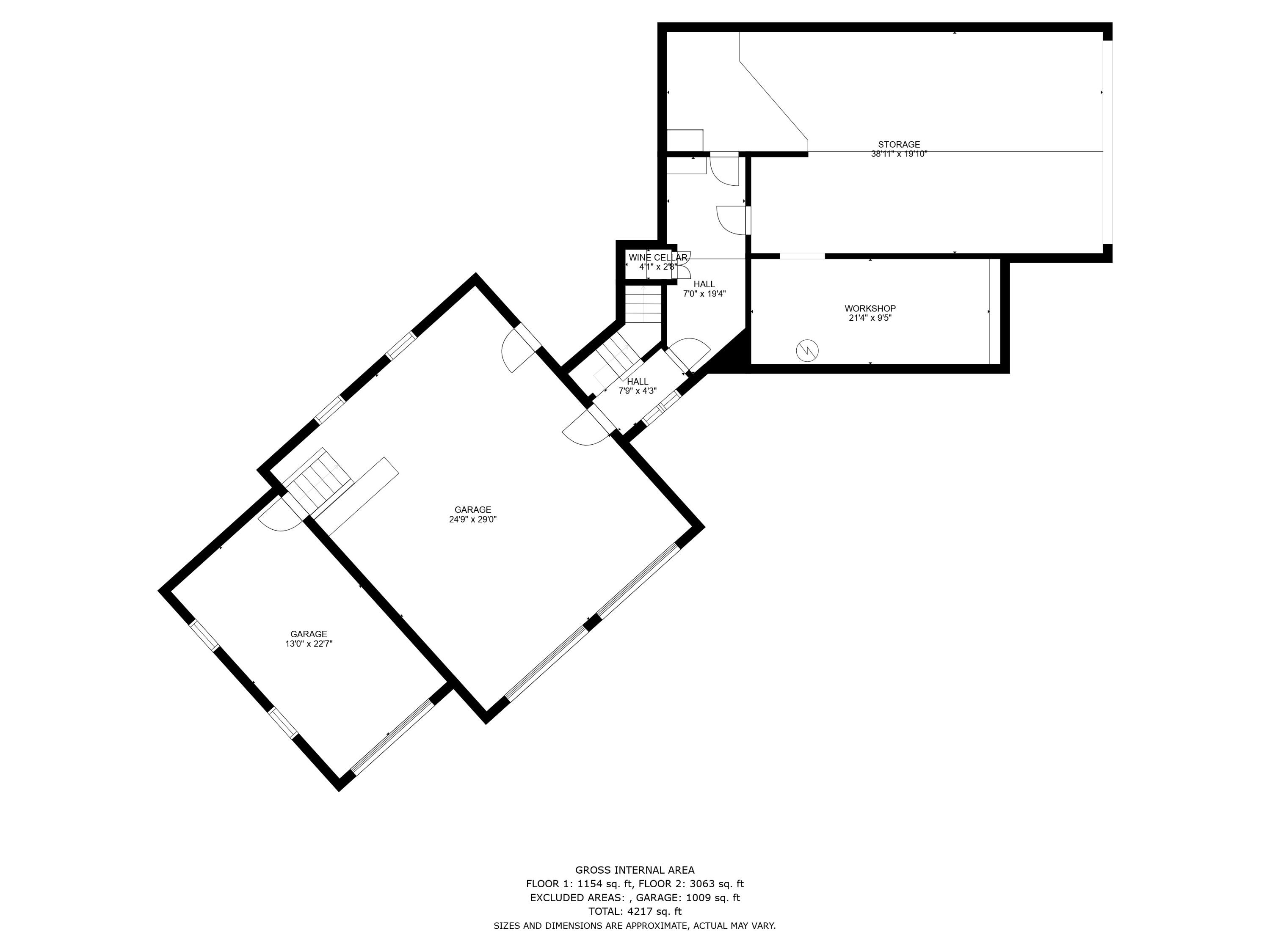 Eagle Crest - Residential