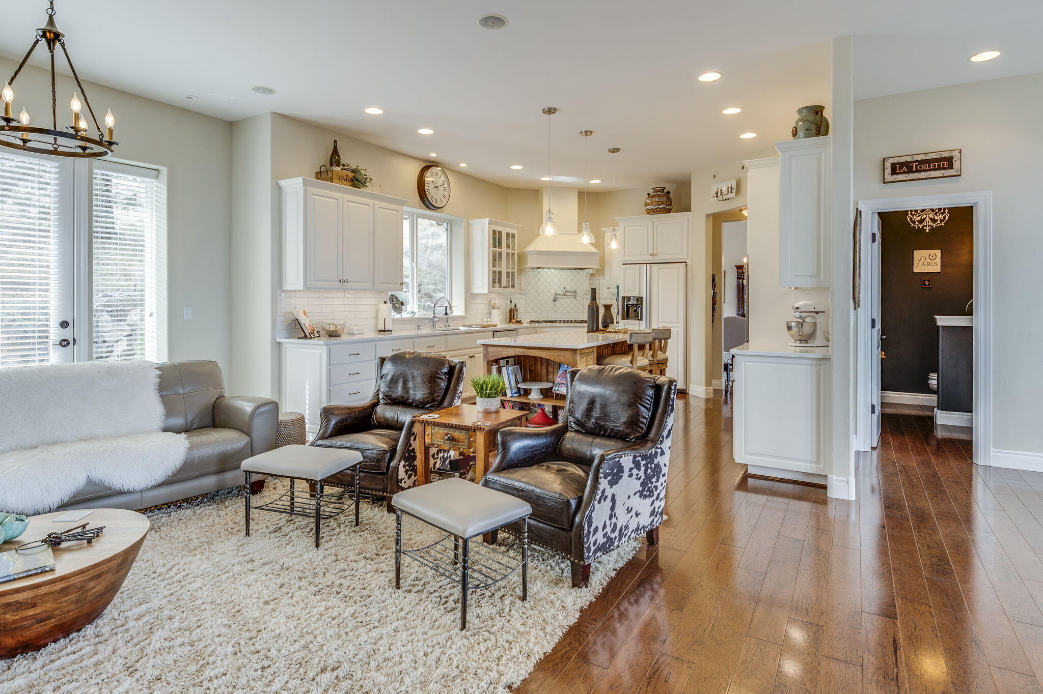 Eagle Crest - Residential